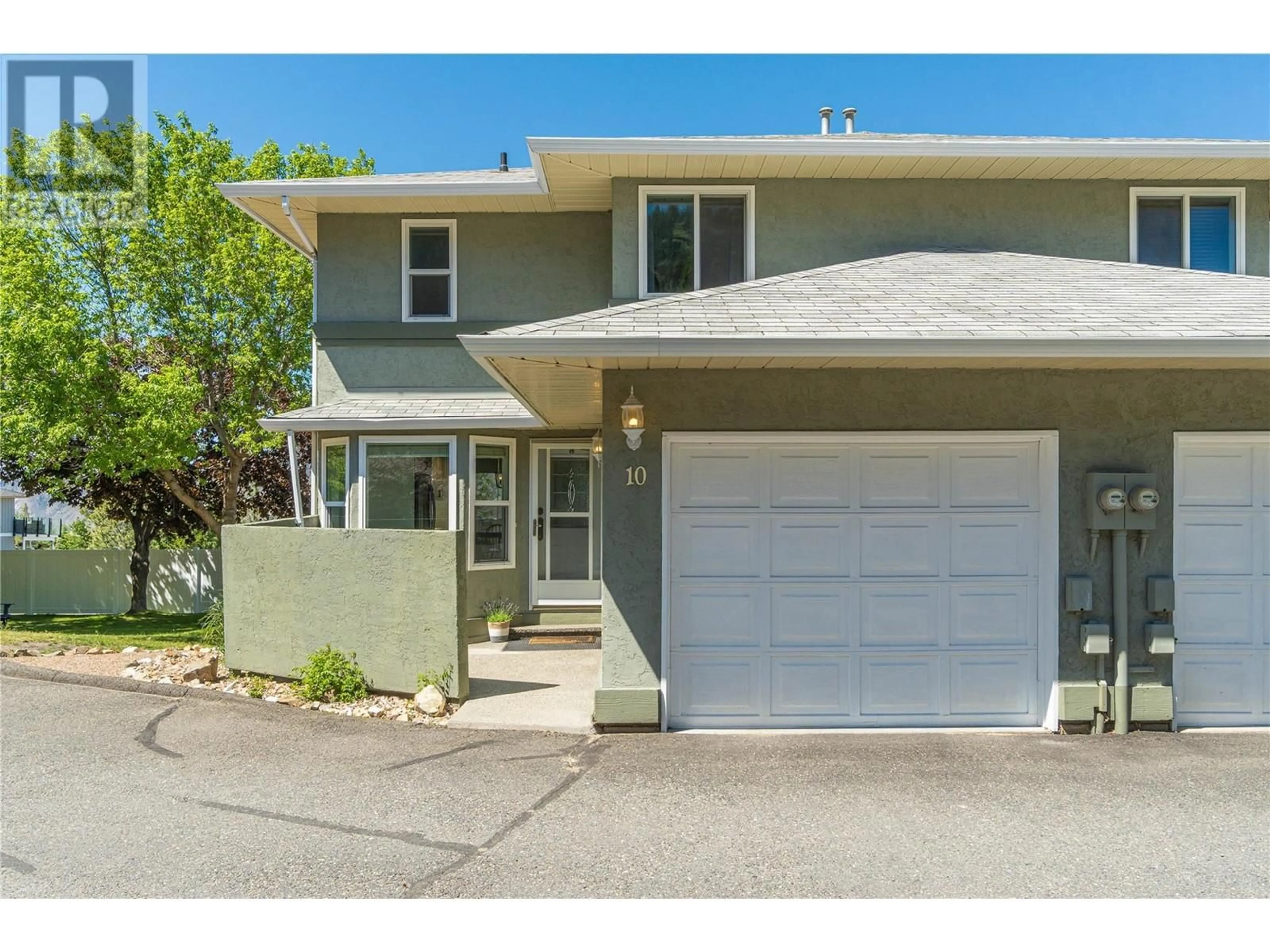 Unknown for 10 - 2526 NECHAKO DRIVE, Kamloops British Columbia V2E2C9