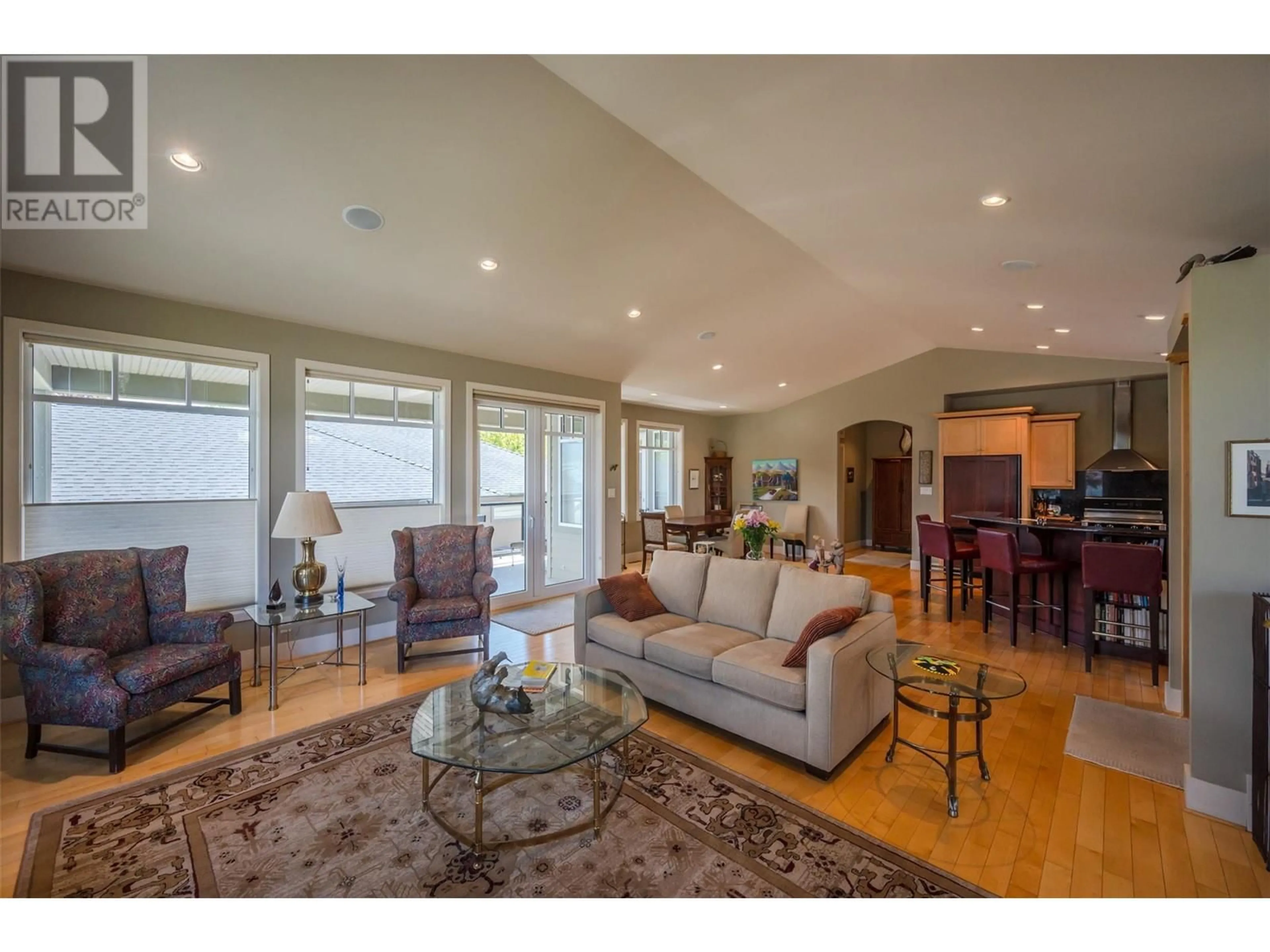 Living room with furniture, unknown for 11404 WALTERS ROAD, Summerland British Columbia V0H1Z4