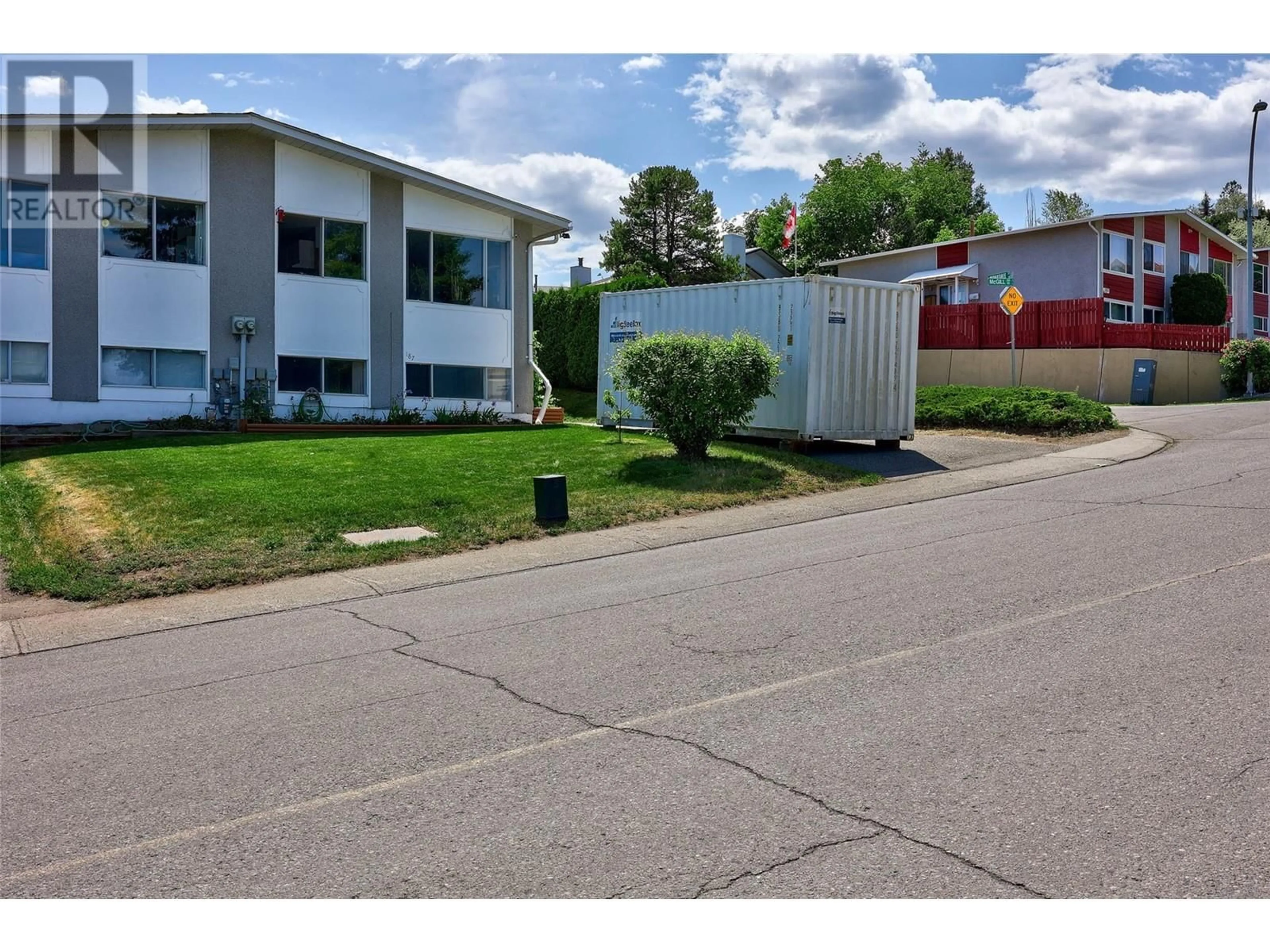 Unknown for 187 MCGILL ROAD, Kamloops British Columbia V2C1L8