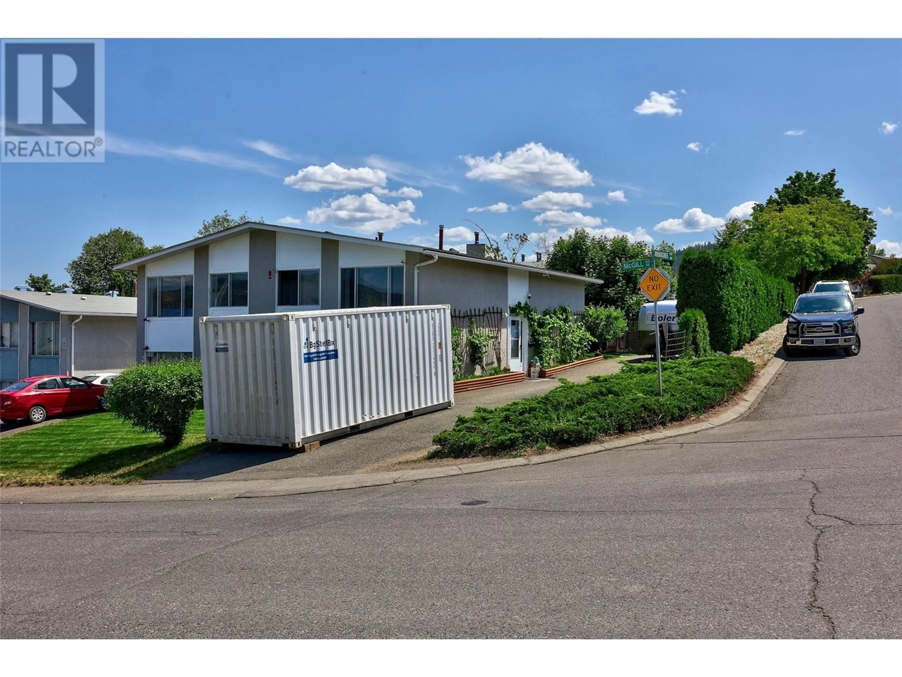 Unknown for 187 MCGILL ROAD, Kamloops British Columbia V2C1L8