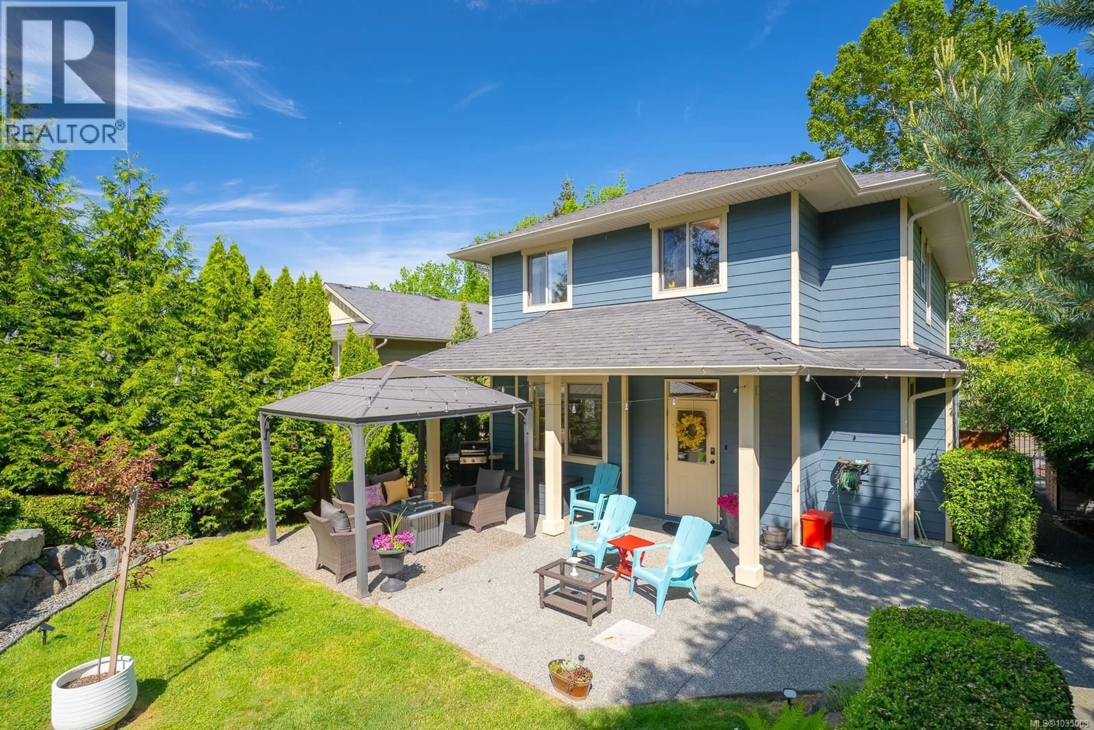 Unknown for 336 WESSEX LANE, Nanaimo British Columbia V9R6H5