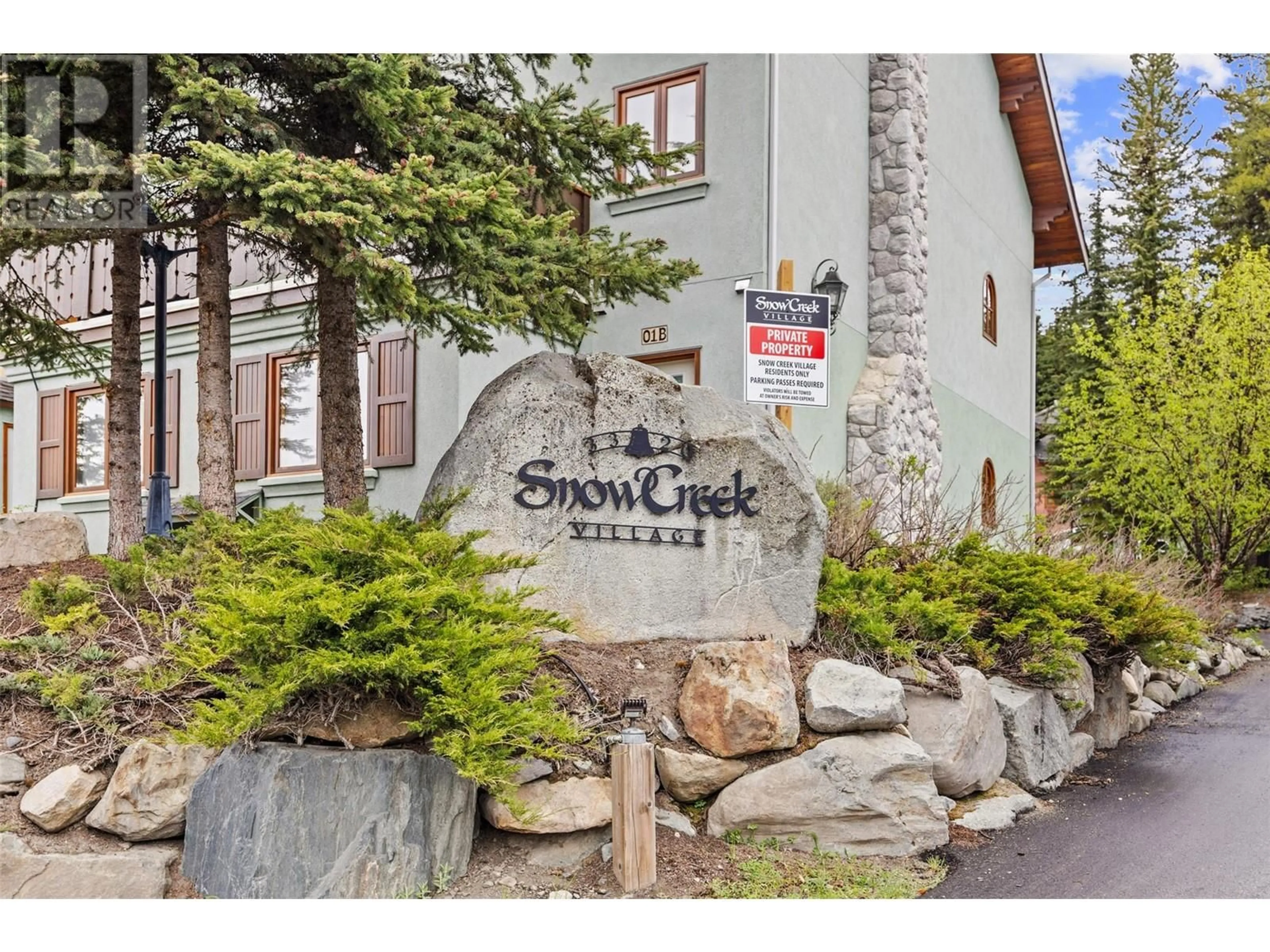 Unknown for 31 - 3320 VILLAGE PLACE, Sun Peaks British Columbia V0E5N0