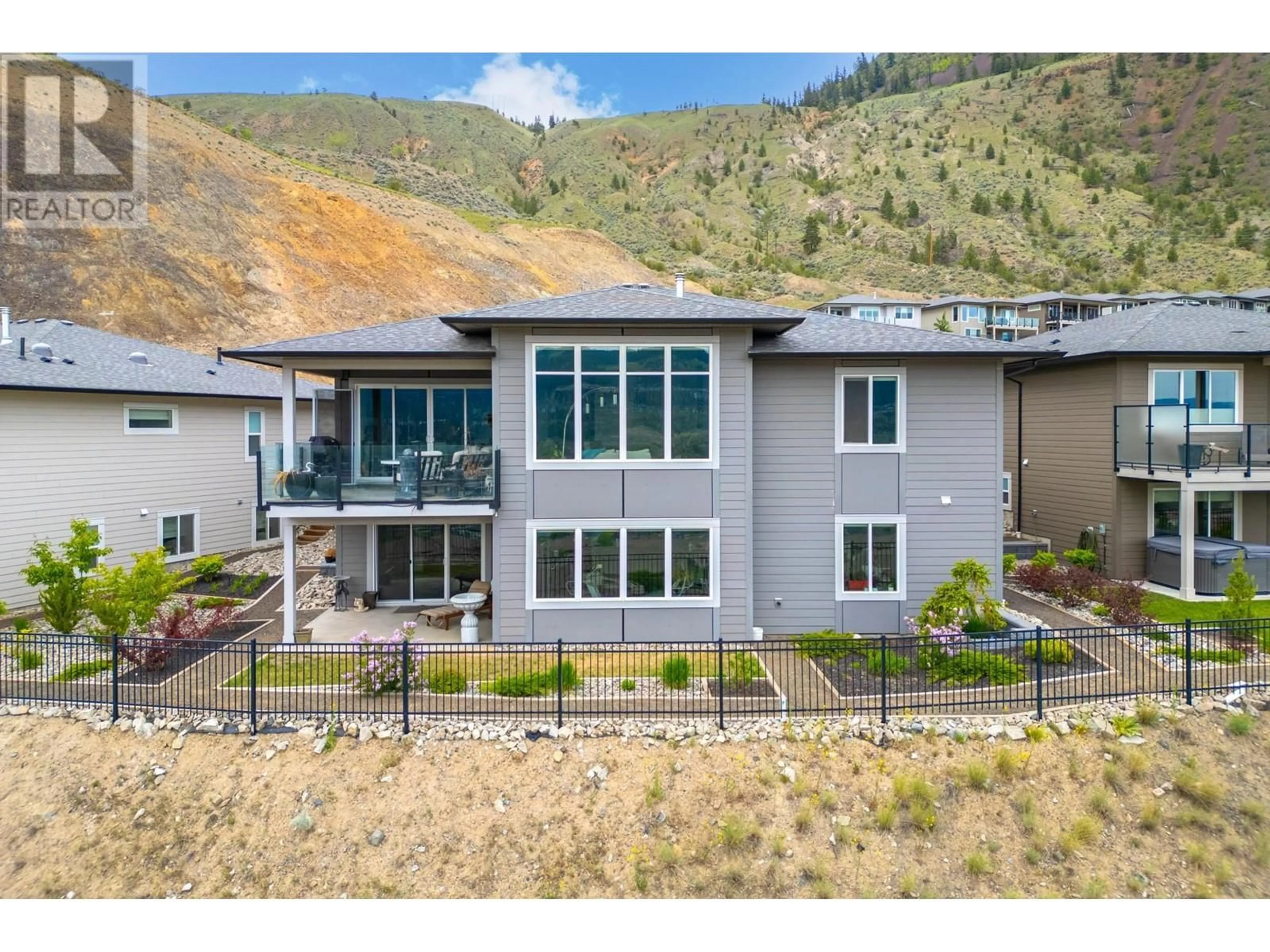 Unknown for 4040 RIO VISTA WAY, Kamloops British Columbia V2H0E1