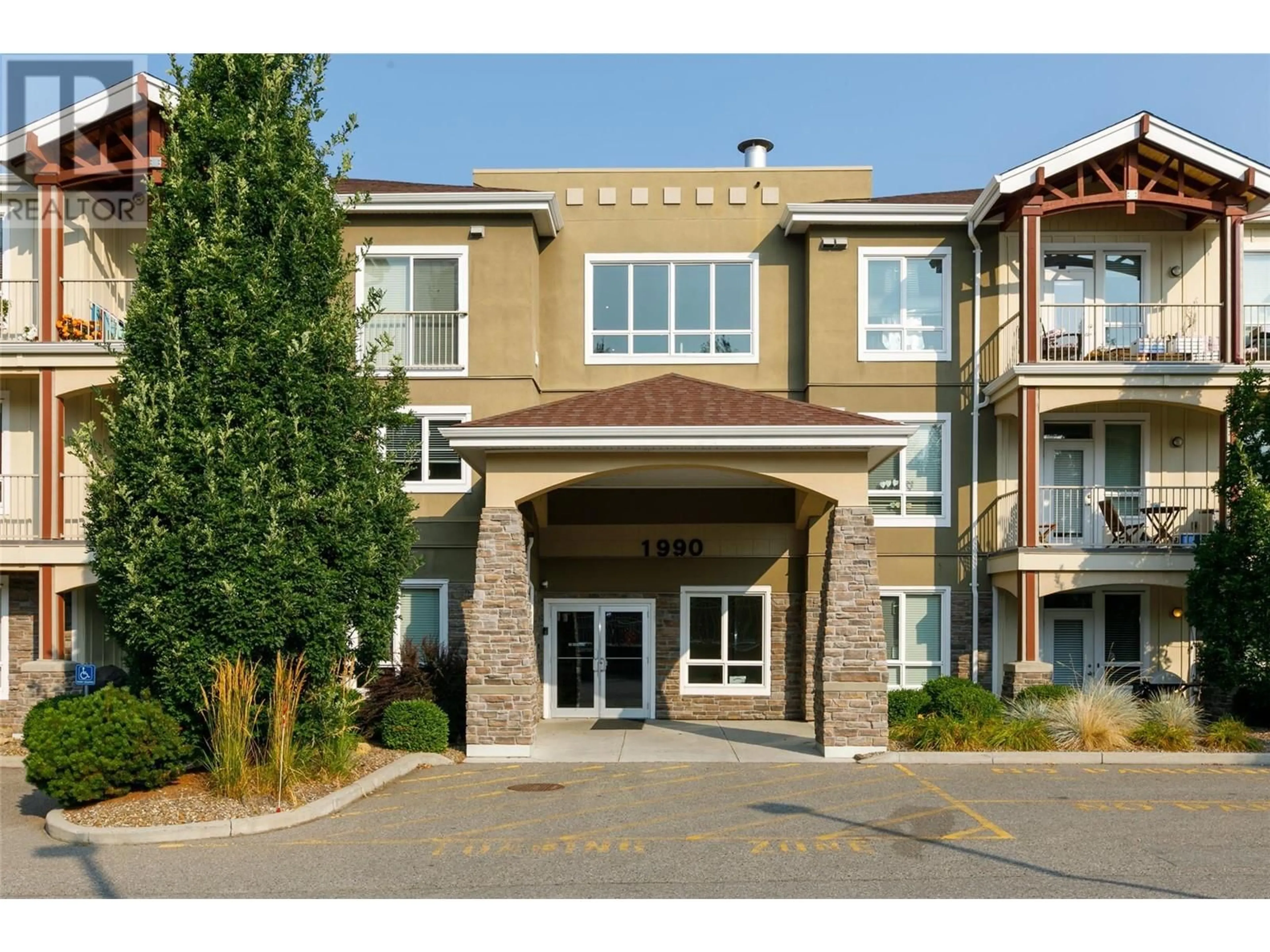Unknown for 3217 - 1990 UPPER SUNDANCE DRIVE, West Kelowna British Columbia V4T3E7