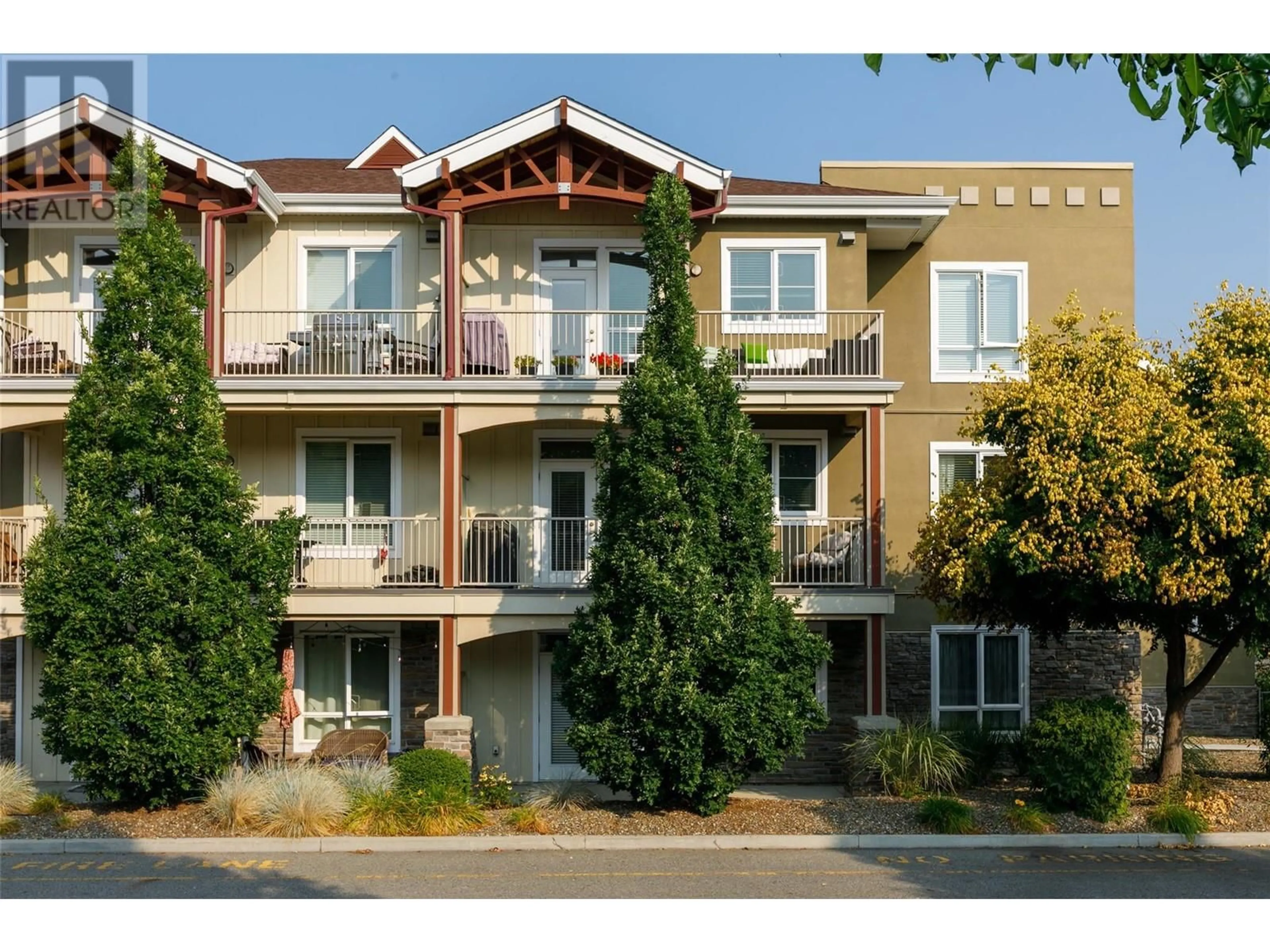 Unknown for 3217 - 1990 UPPER SUNDANCE DRIVE, West Kelowna British Columbia V4T3E7