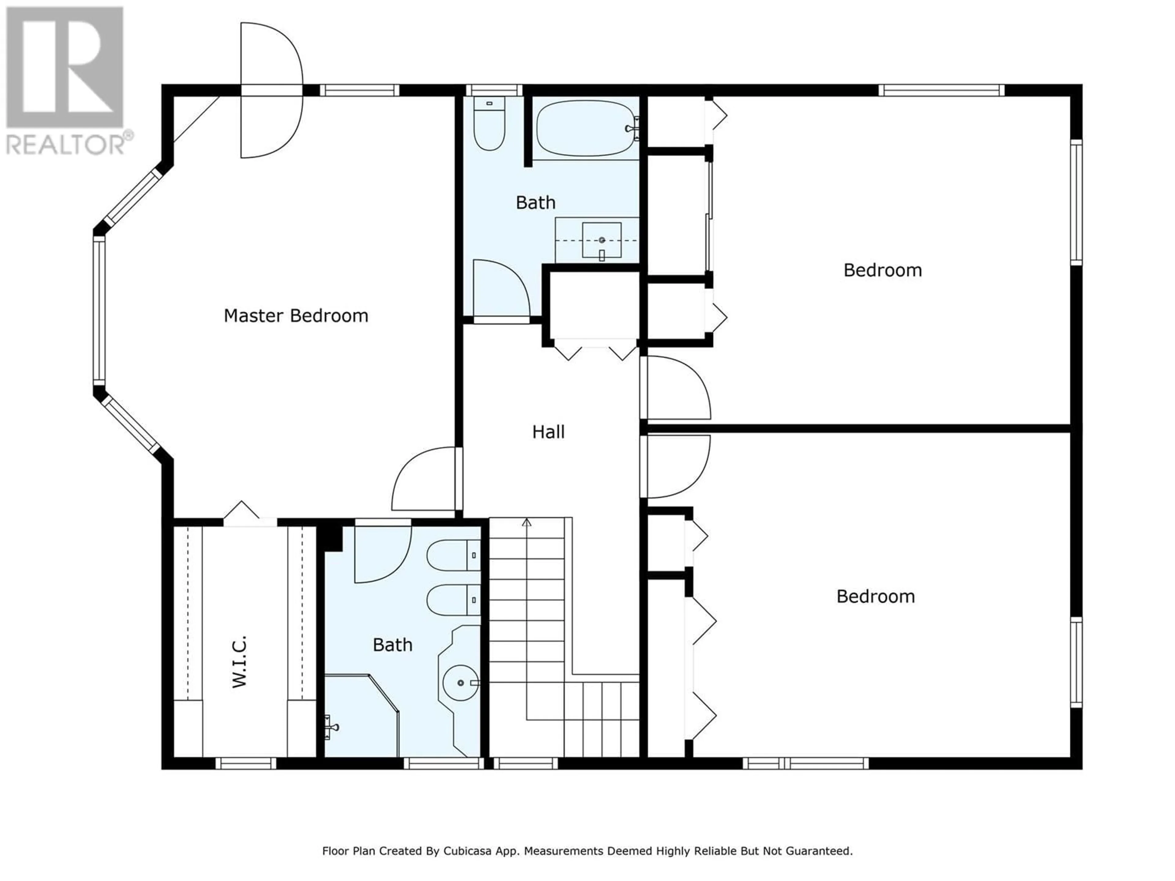 Floor plan for 6050 ATHELSTON-HARTFORD ROAD, Grand Forks British Columbia V0H1H5