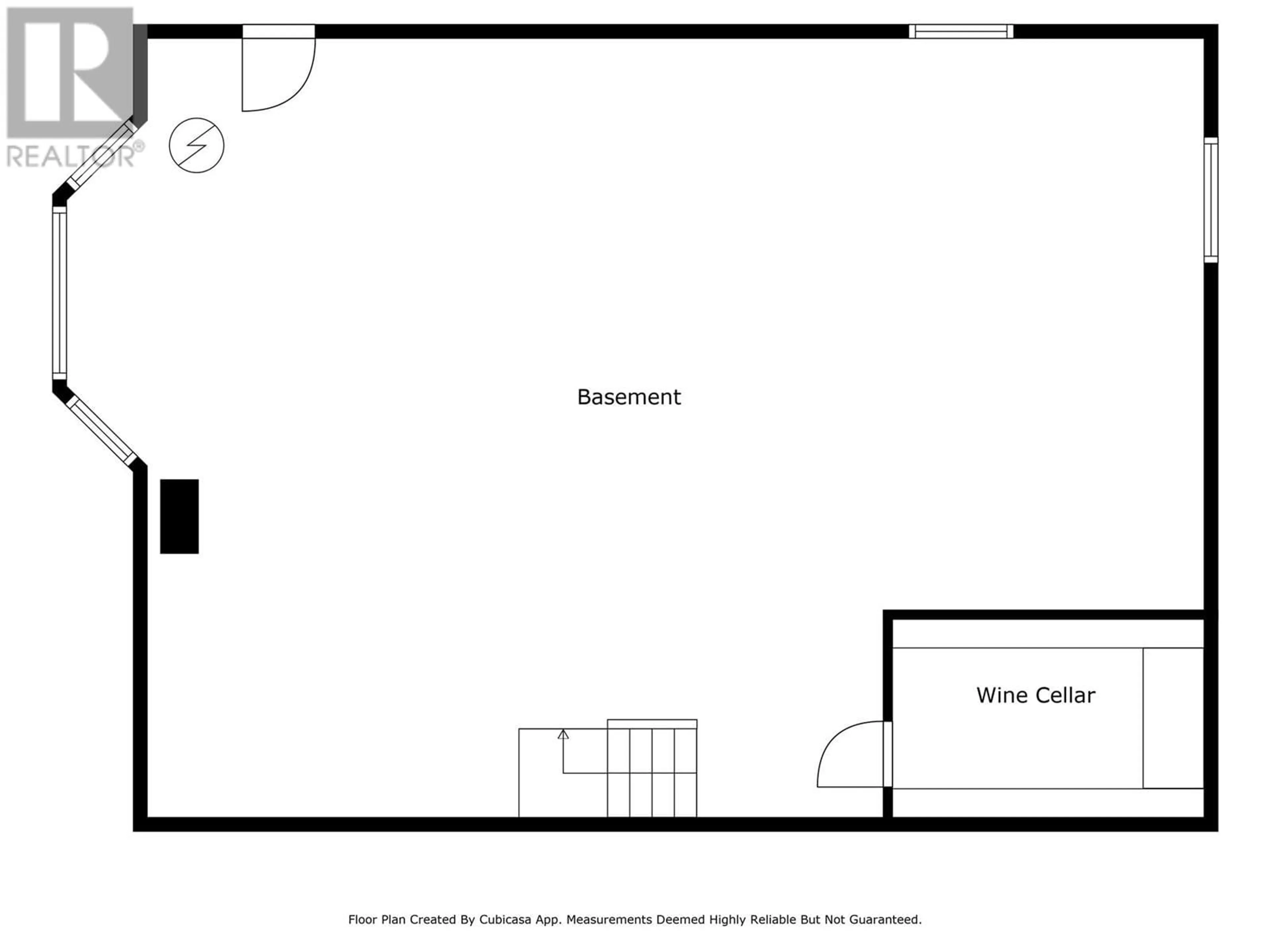 Floor plan for 6050 ATHELSTON-HARTFORD ROAD, Grand Forks British Columbia V0H1H5
