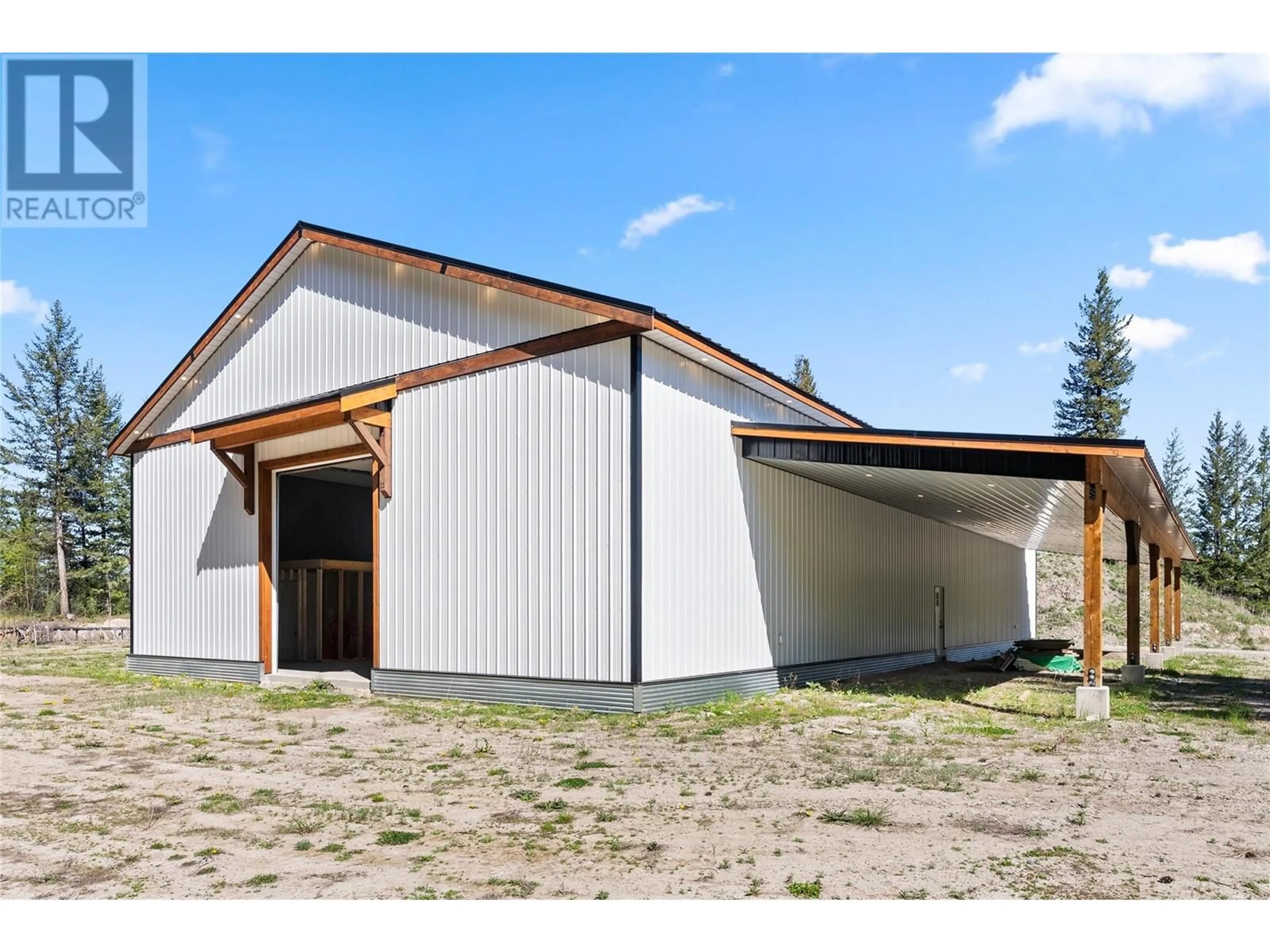 Shed for 6050 ATHELSTON-HARTFORD ROAD, Grand Forks British Columbia V0H1H5
