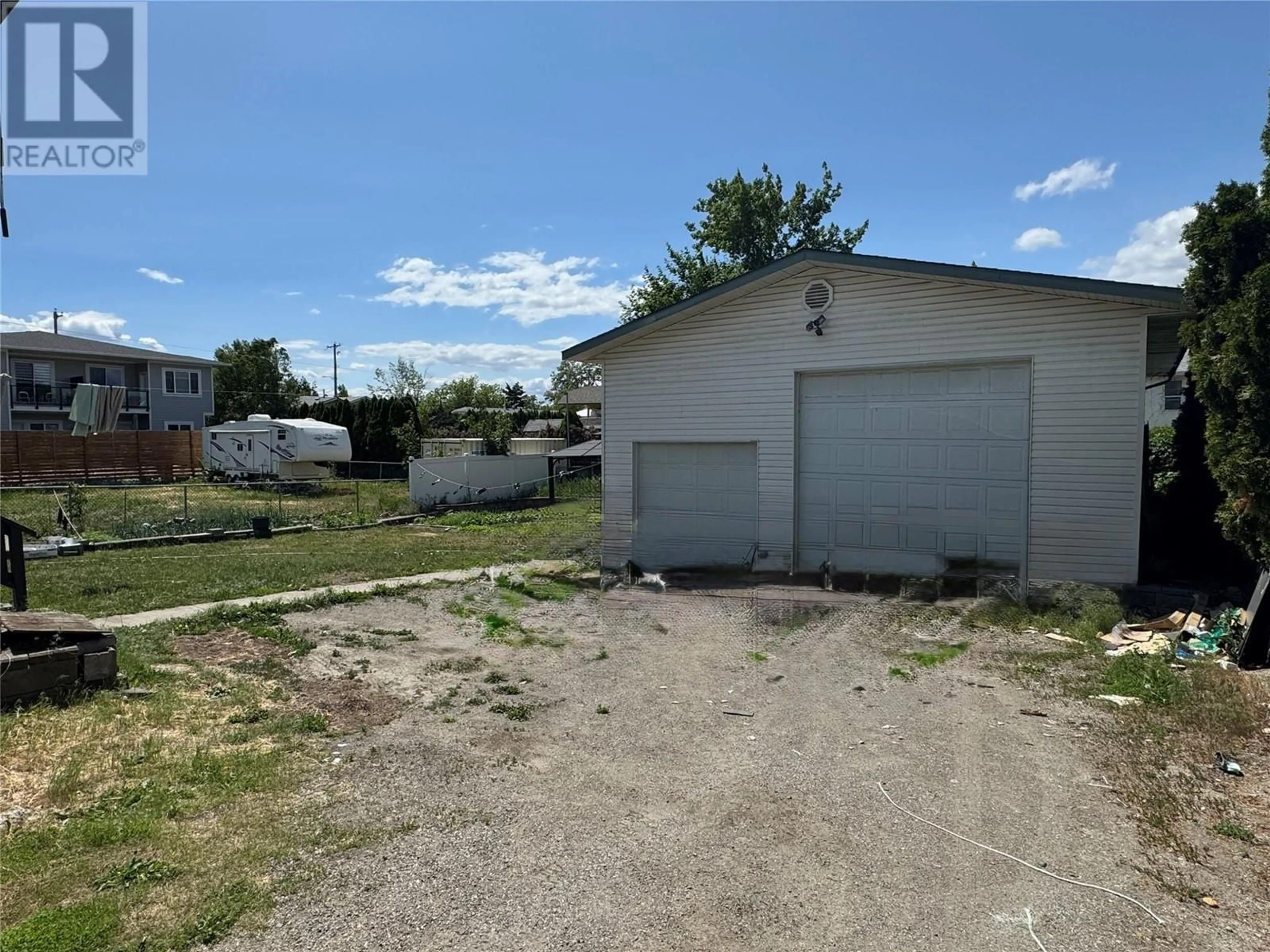 Shed for 950 MAYGARD ROAD, Kelowna British Columbia V1X5X1