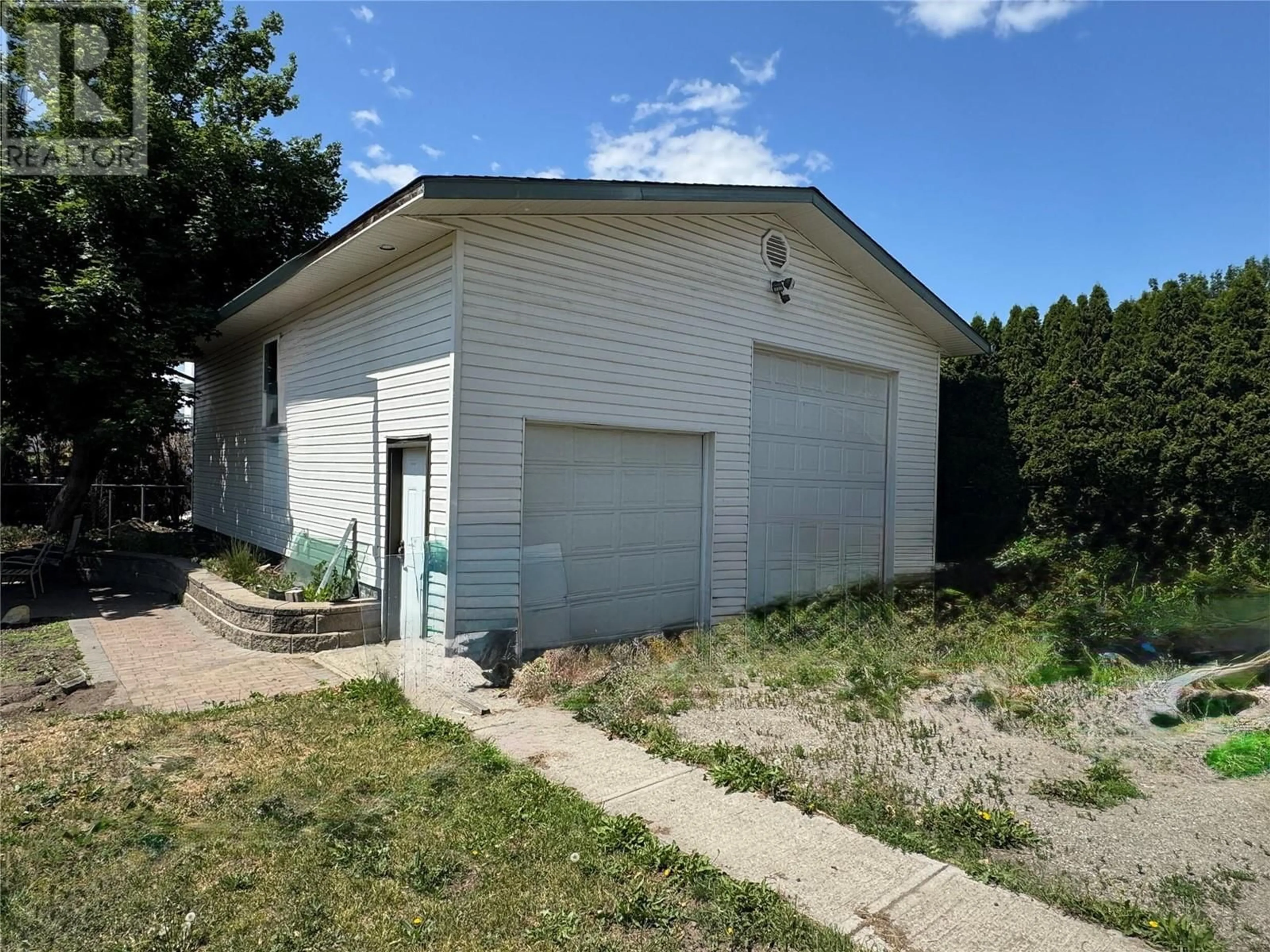 Shed for 950 MAYGARD ROAD, Kelowna British Columbia V1X5X1
