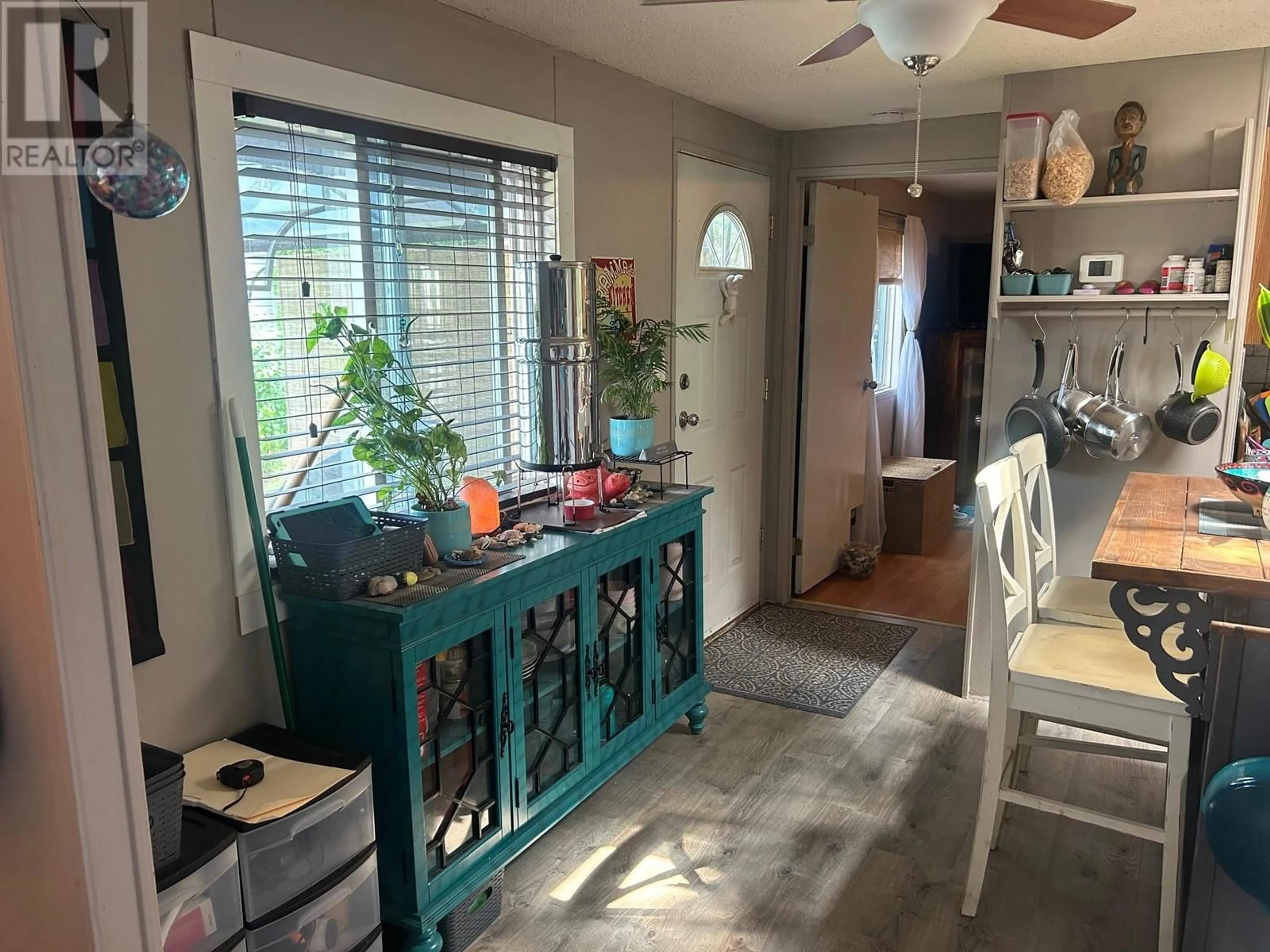A pic of a room for 22 - 6688 TRONSON ROAD, Vernon British Columbia V1H1R9