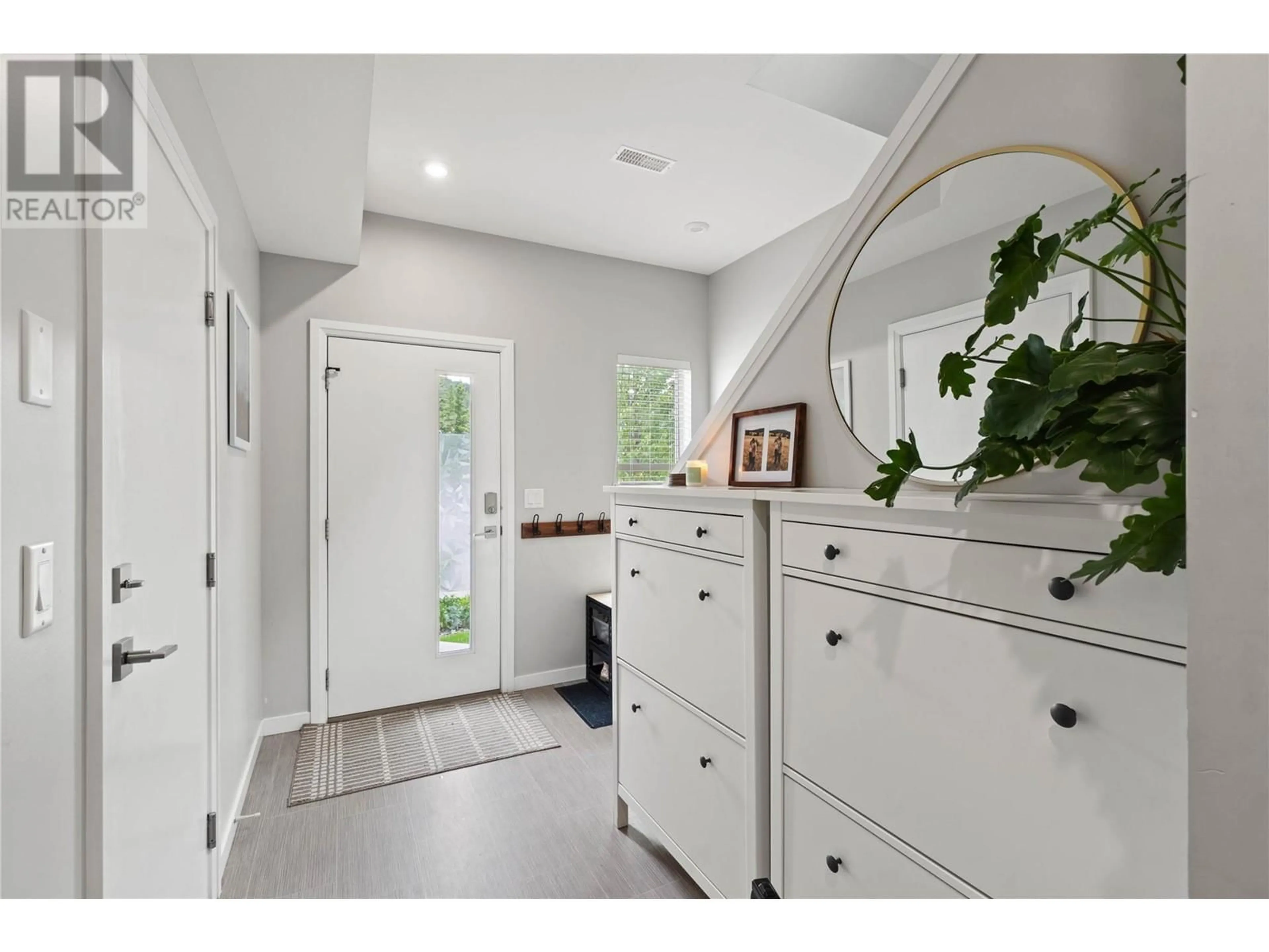 Laundry room for 130 - 1850 HUGH ALLAN DRIVE, Kamloops British Columbia V1S0C8