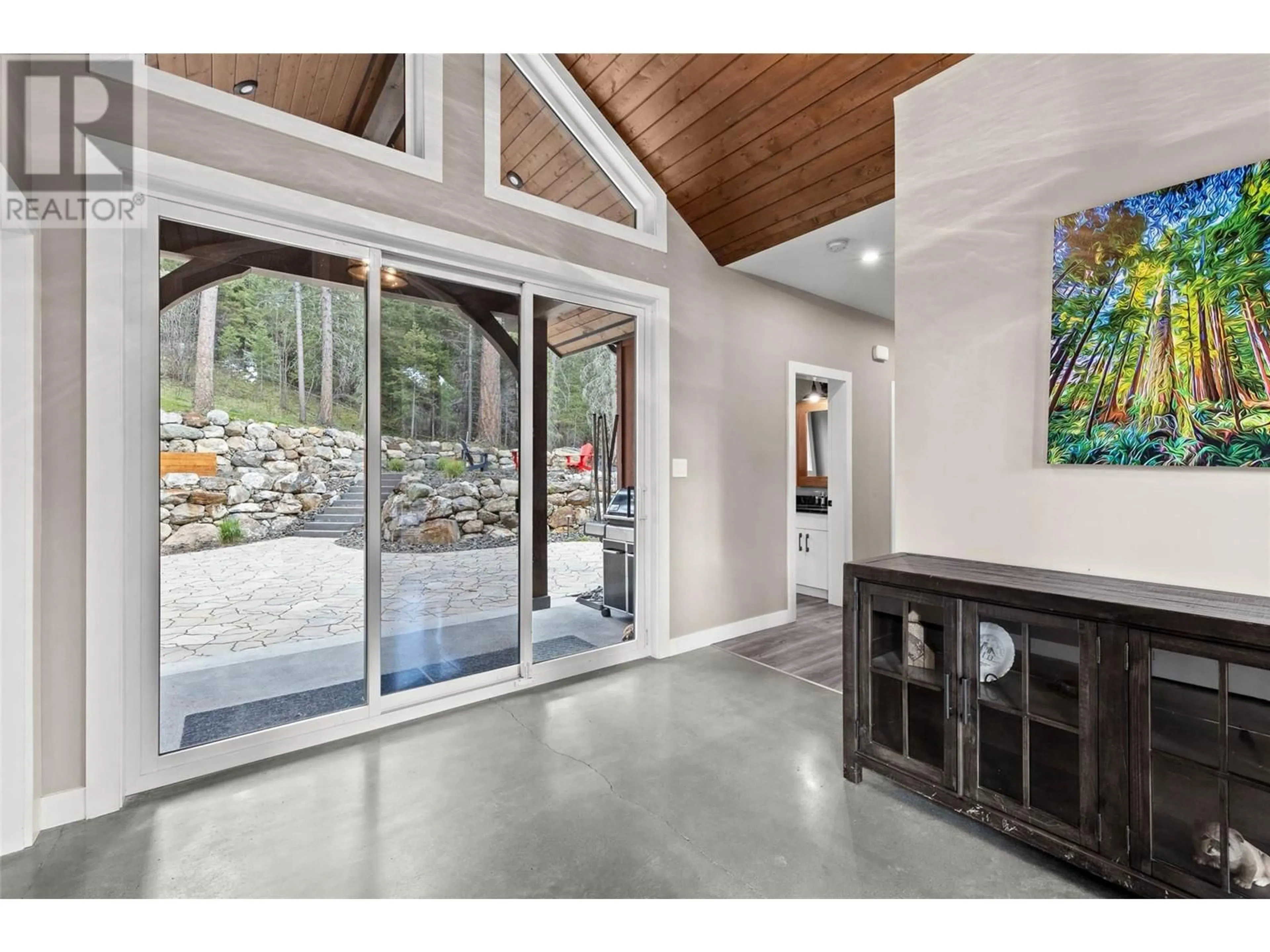 Unknown for 6560 FAWNHILL ROAD, Kamloops British Columbia V0E1Z0