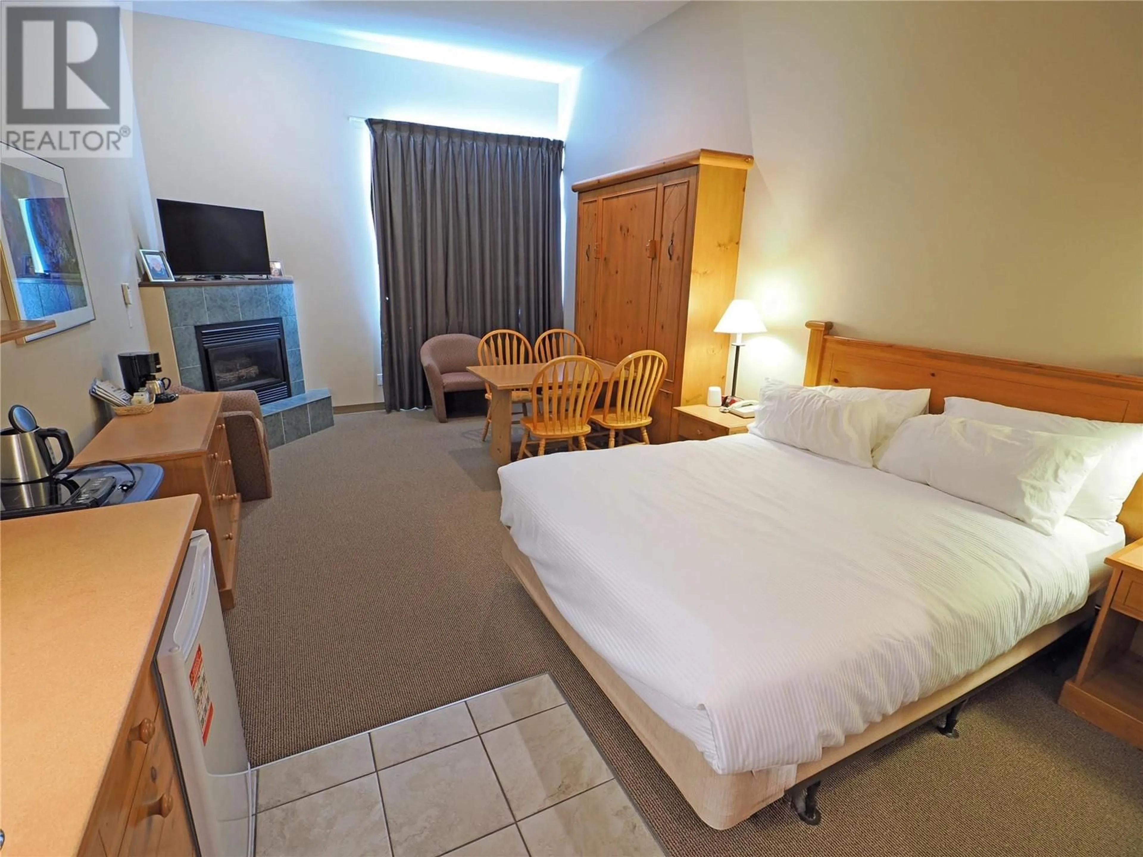 A pic of a room for 130 - 5340 BIG WHITE ROAD, Big White British Columbia V1P1T4