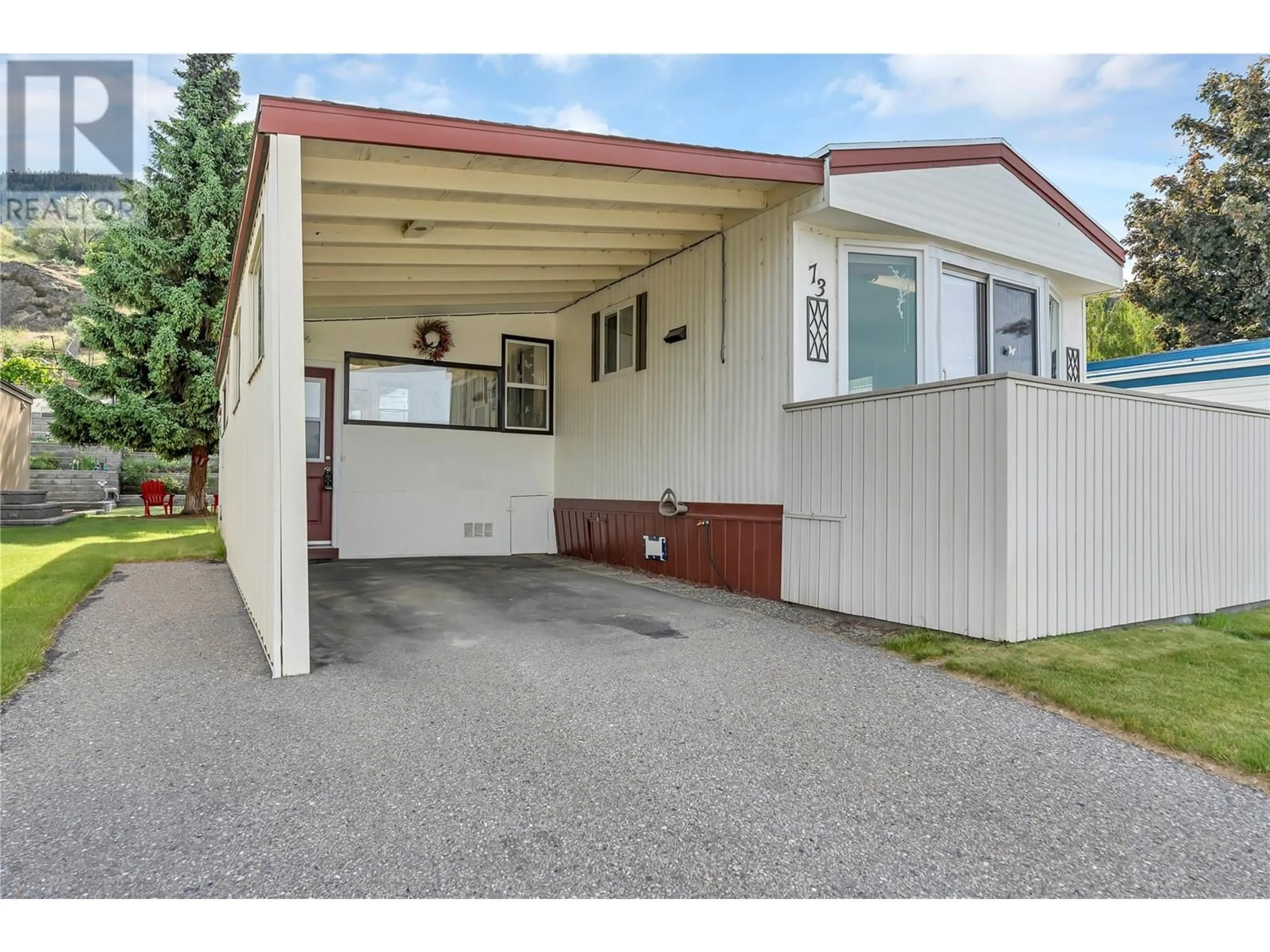 Unknown for 73 - 201 HIGHWAY 97 OTHER, Penticton British Columbia V2A0E4