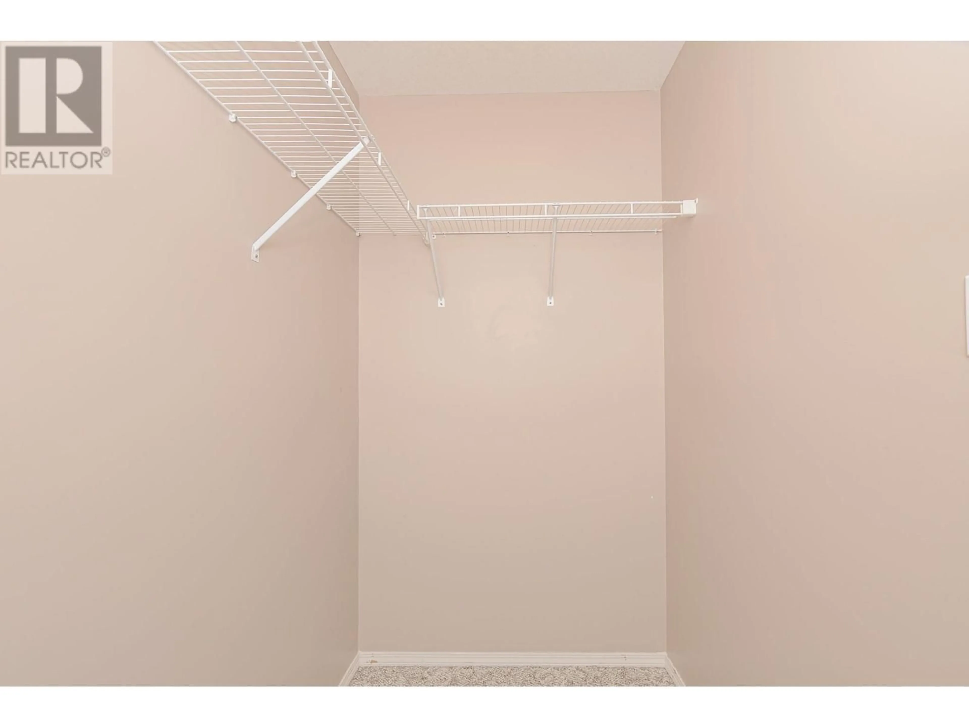 Storage room or clothes room or walk-in closet for 18 - 130 CLIFFVIEW LANE, Enderby British Columbia V0E1V0