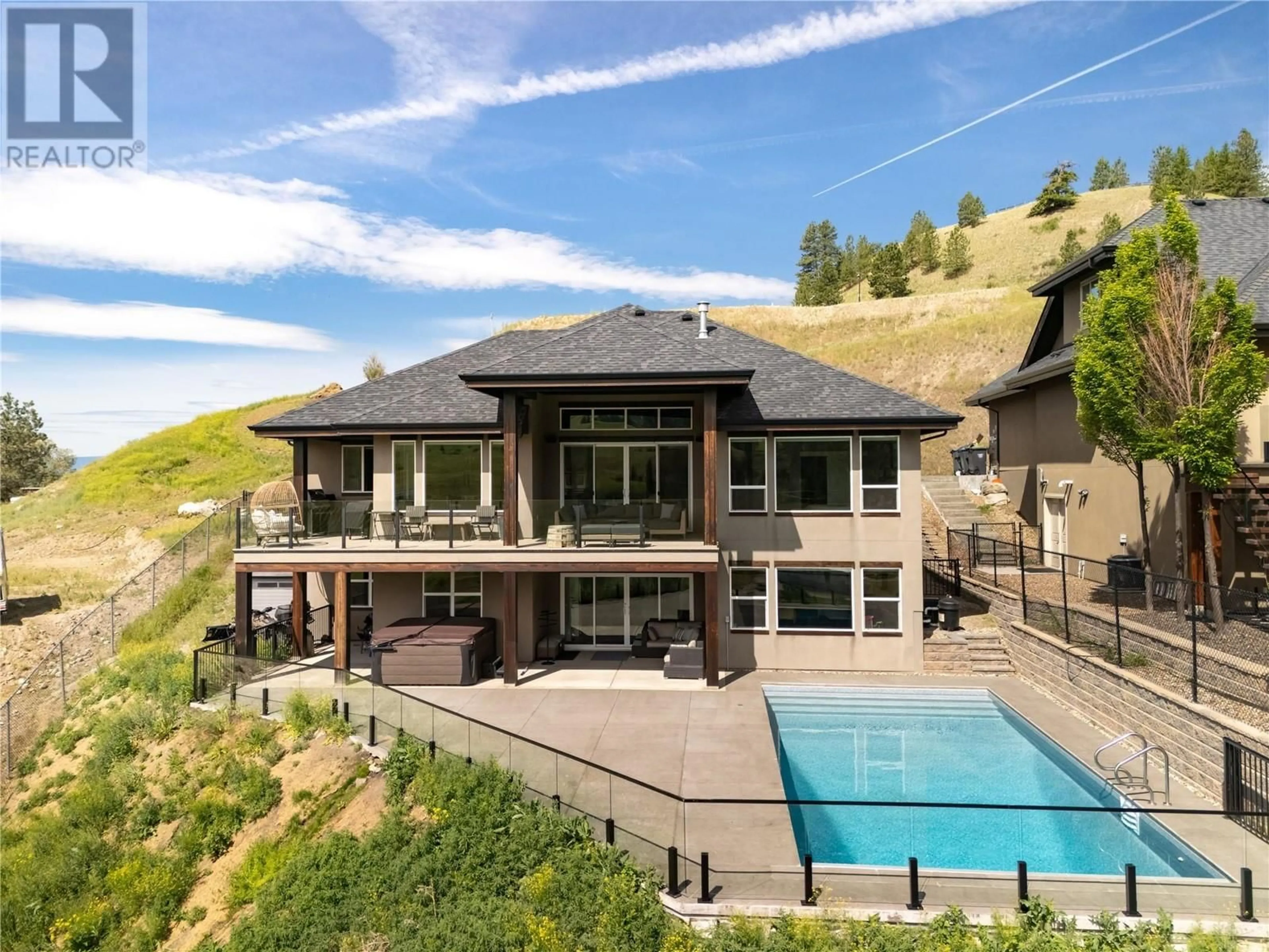 Unknown for 1154 STOCKLEY STREET, Kelowna British Columbia V1P1R6