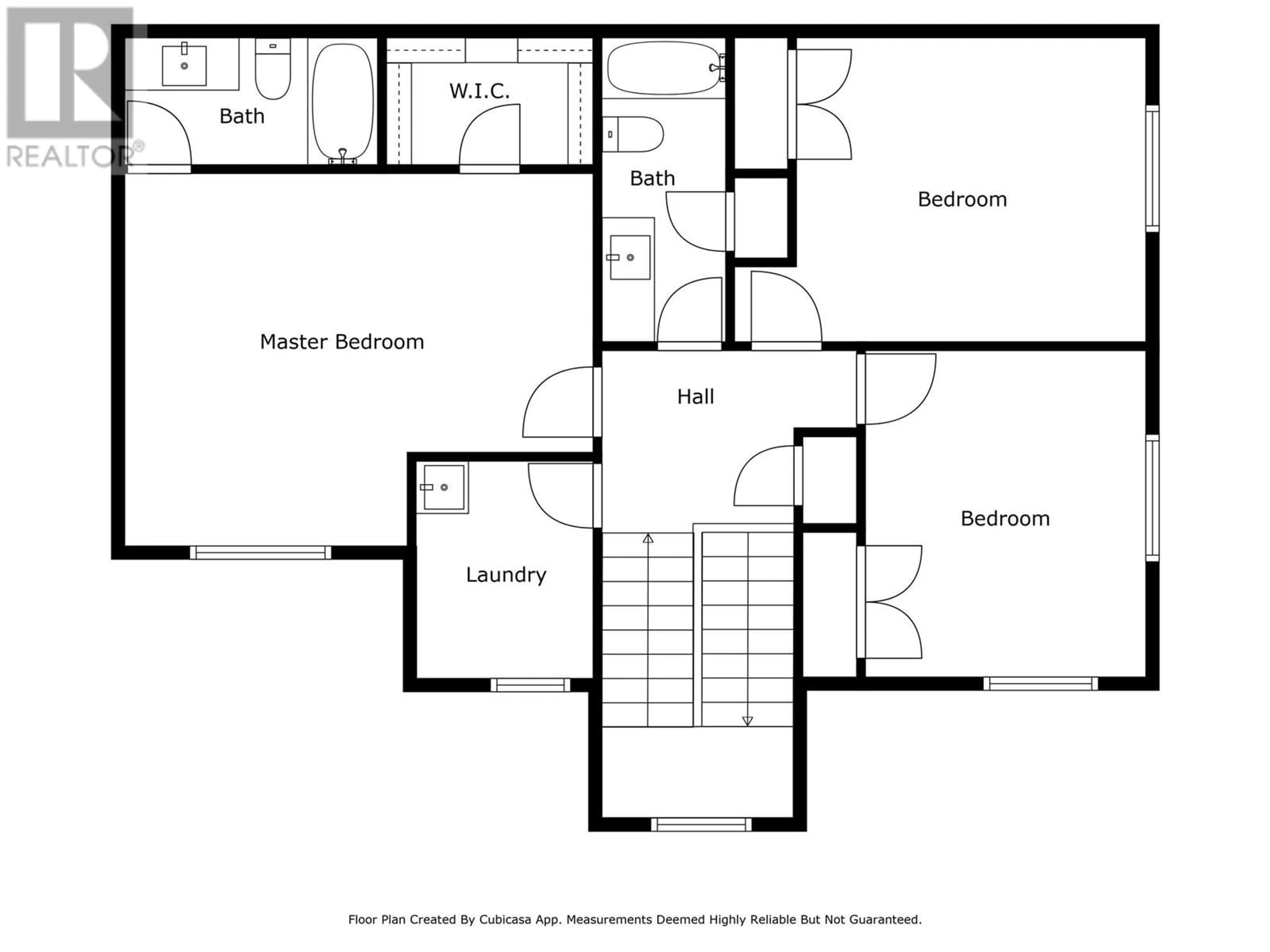 Floor plan for 3228 BANK ROAD, Kamloops British Columbia V2B6Z7