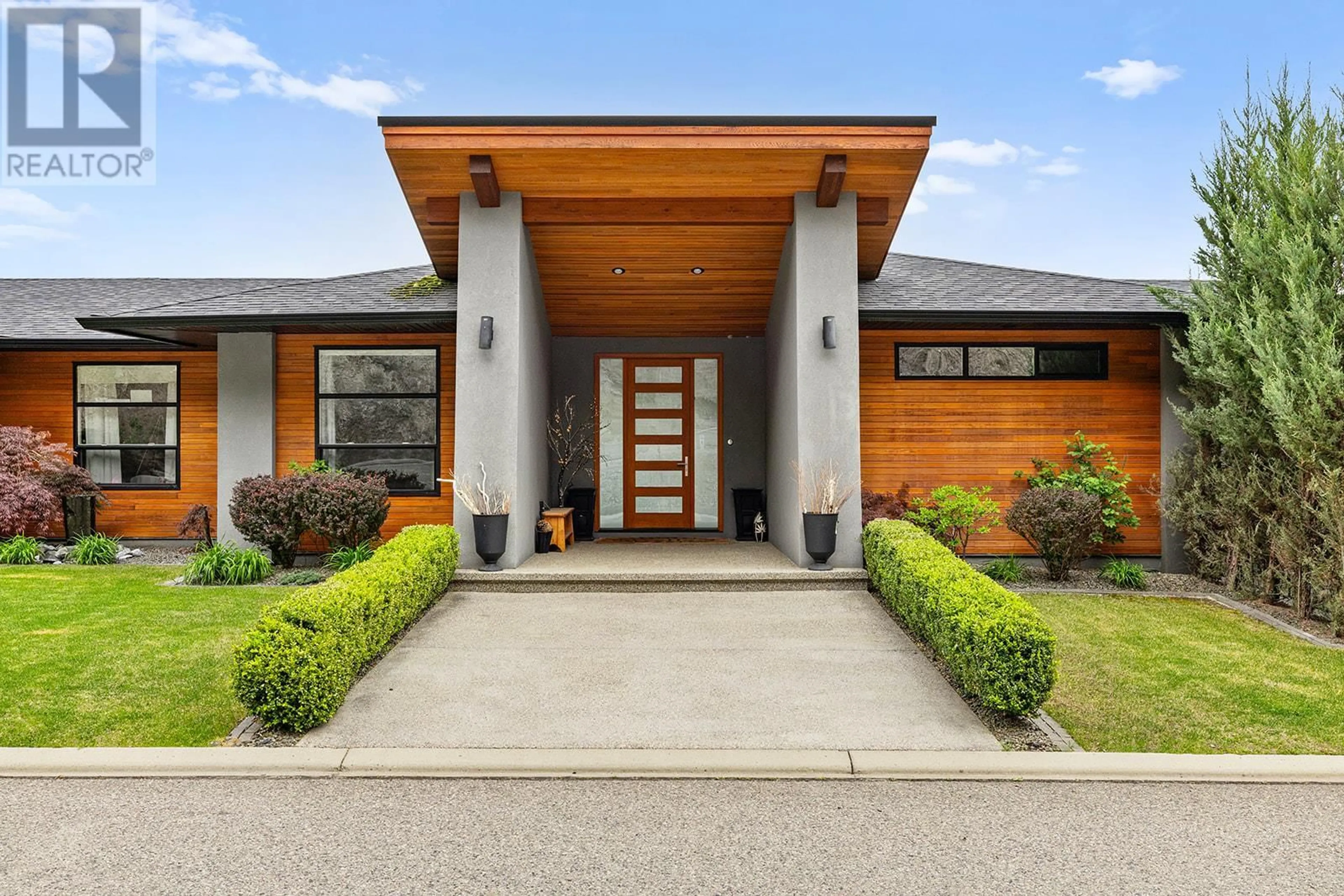 Unknown for 718 HIGHPOINTE DRIVE, Kelowna British Columbia V1V2Y1