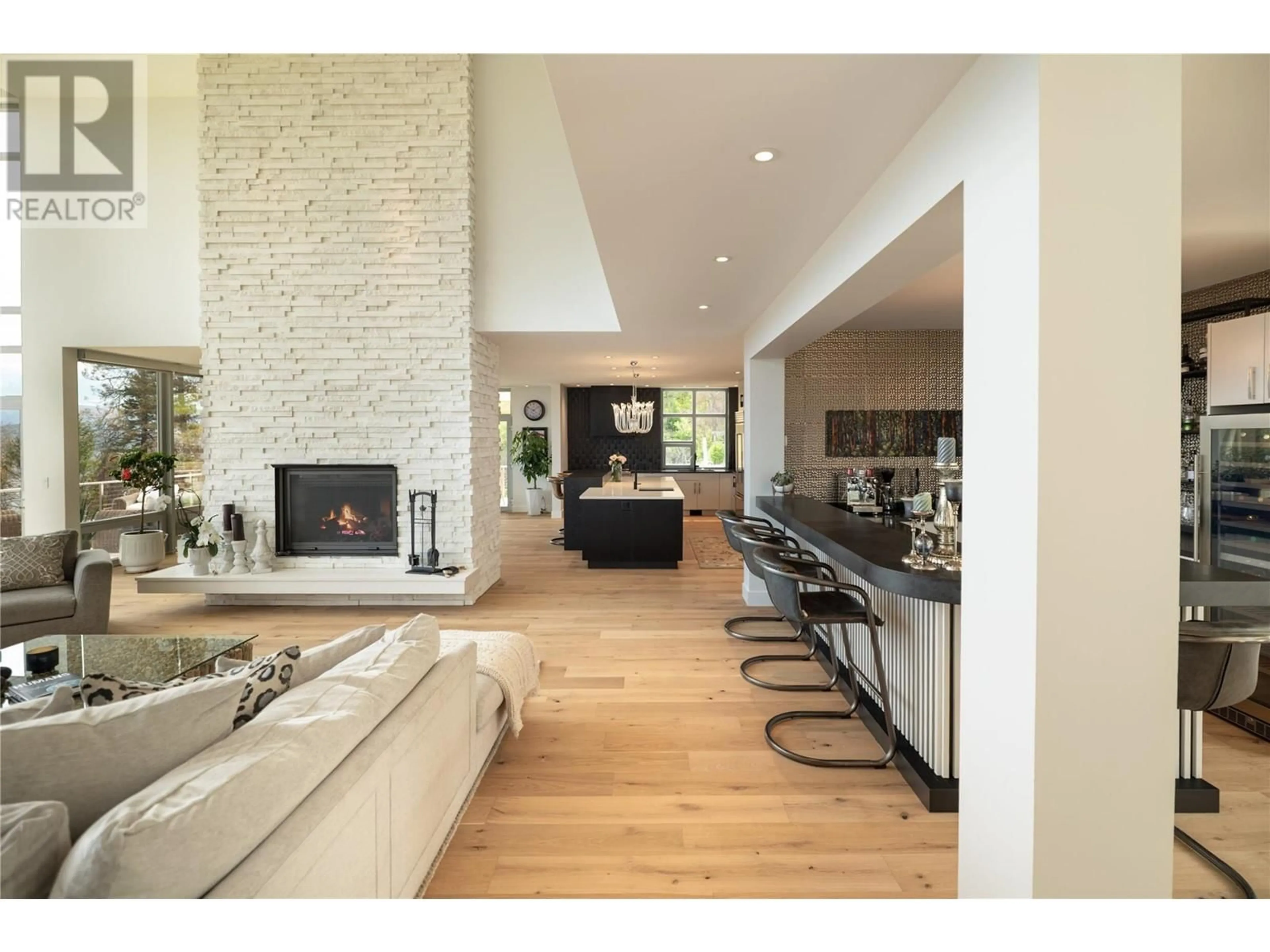 Open concept kitchen, unknown for 5 - 1750 WESTSIDE ROAD NORTH, West Kelowna British Columbia V1Z3R9