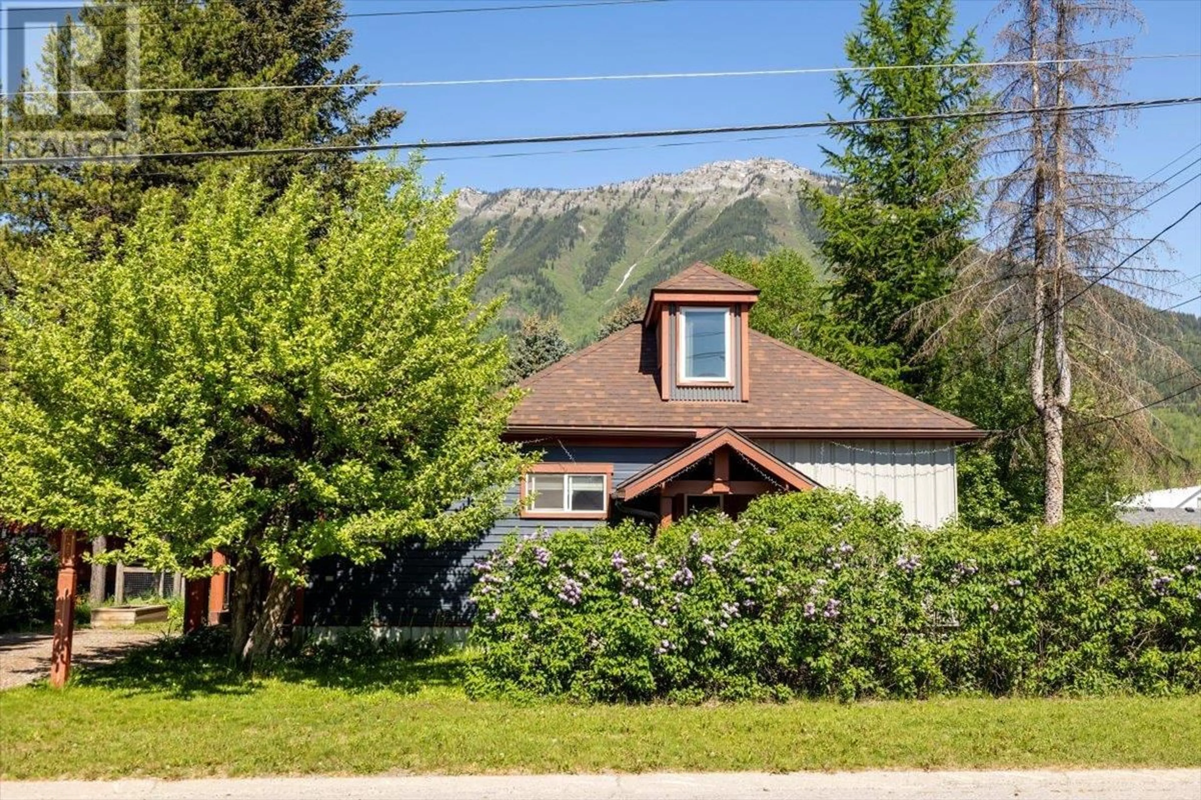 Unknown for 791 8TH AVENUE, Fernie British Columbia V0B1M0