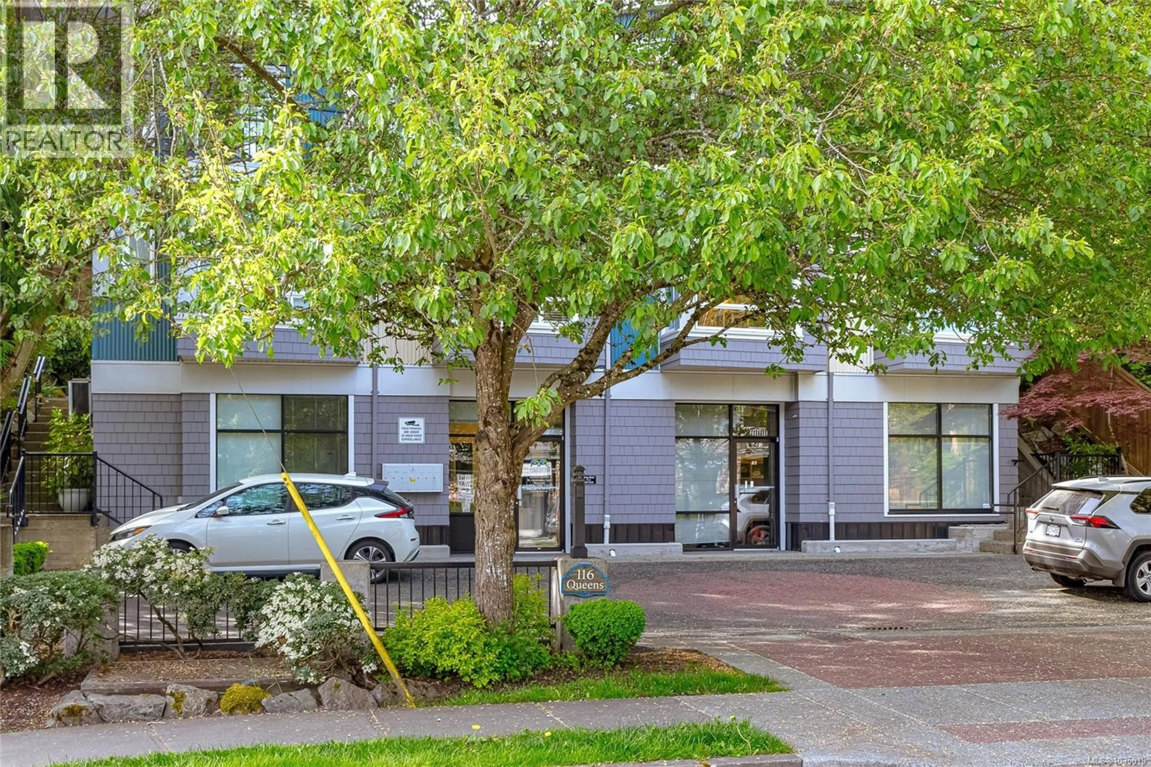 Unknown for 202 - 116 QUEENS ROAD, Duncan British Columbia V9L2W6