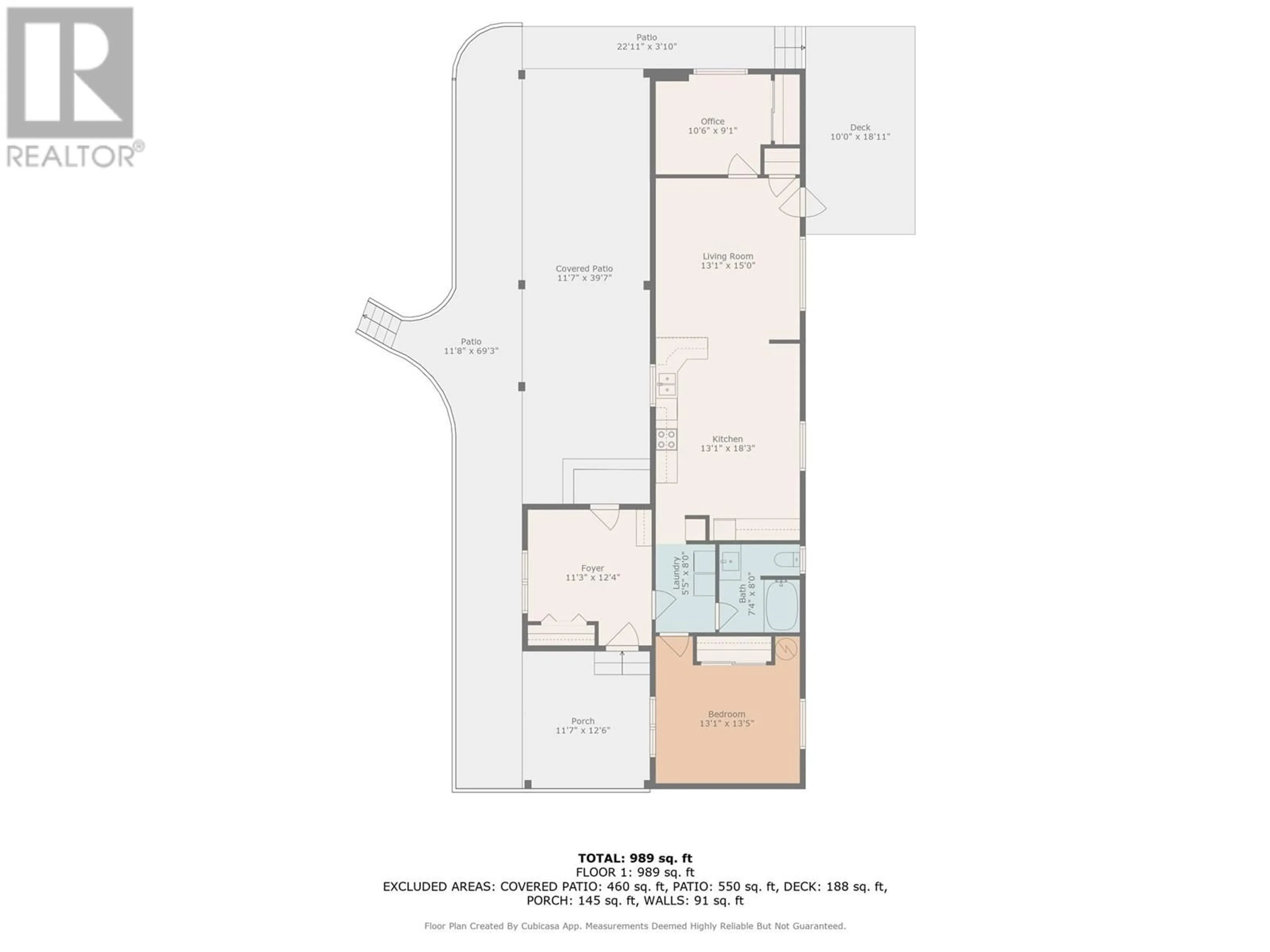 Floor plan for 5574 STUBBS ROAD, Lake Country British Columbia V4V1N1