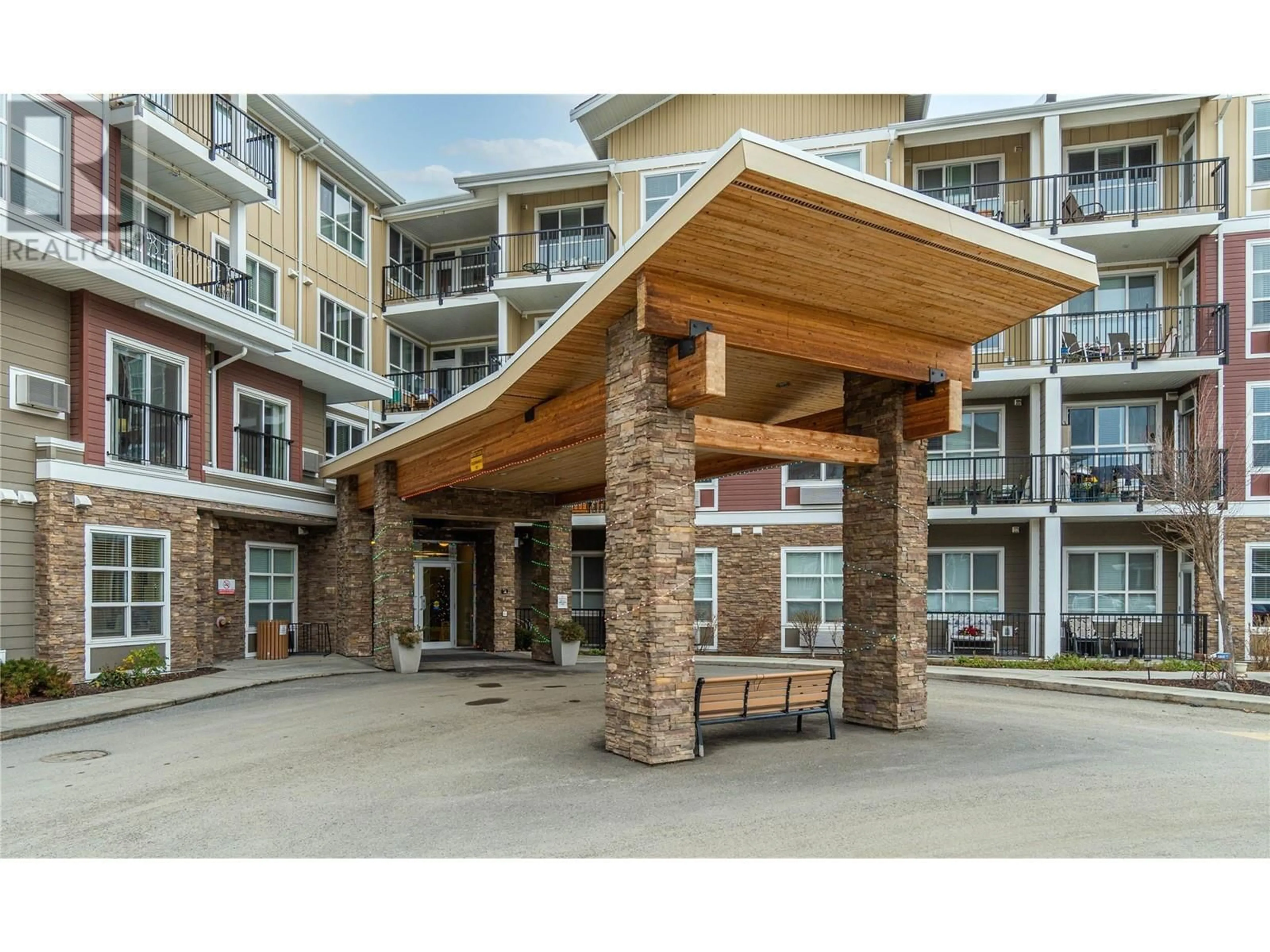 Unknown for 202 - 755 MAYFAIR STREET, Kamloops British Columbia V2B5L7