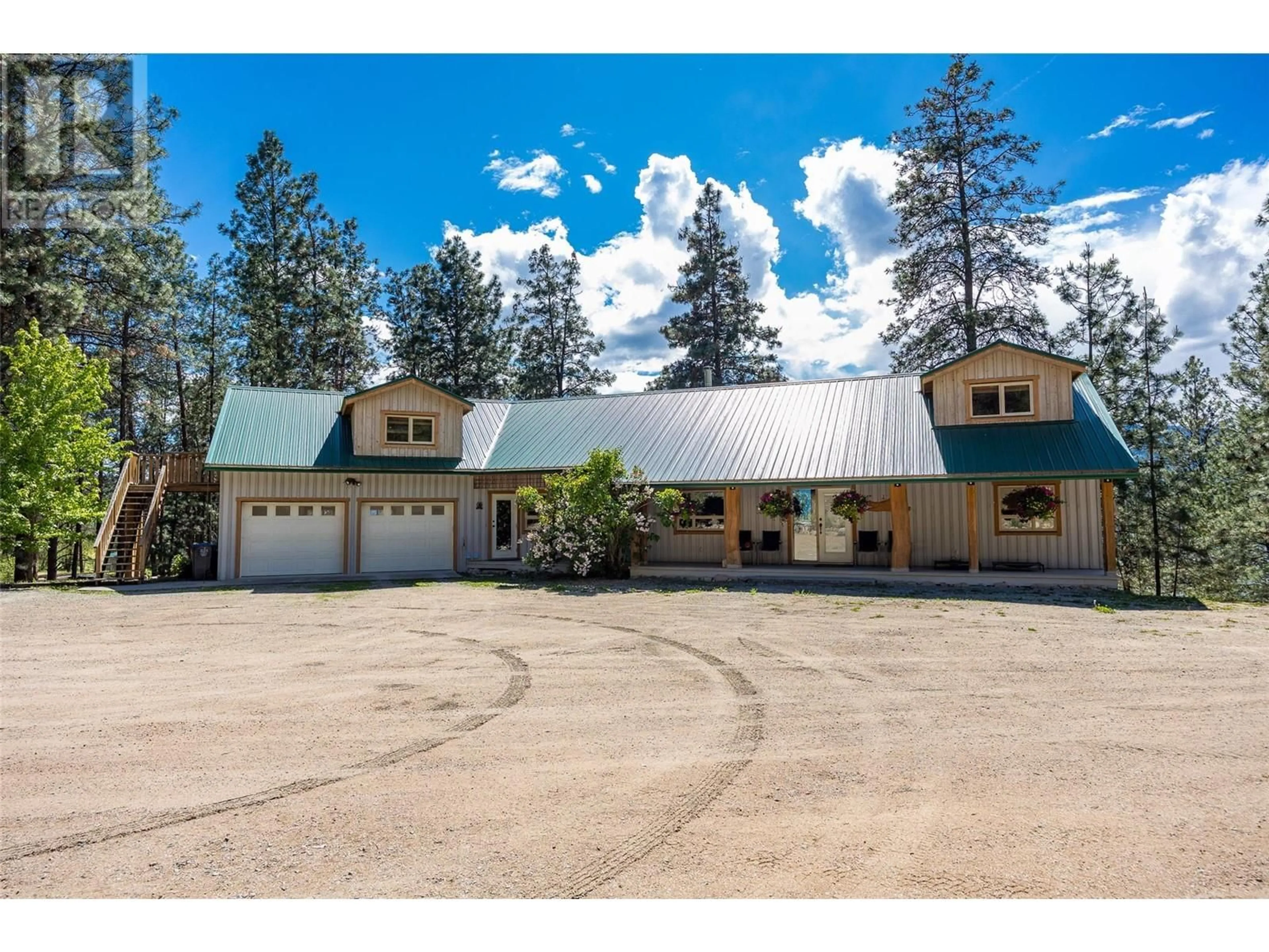 Unknown for 17142 COMMONAGE ROAD, Lake Country British Columbia V4V1B5