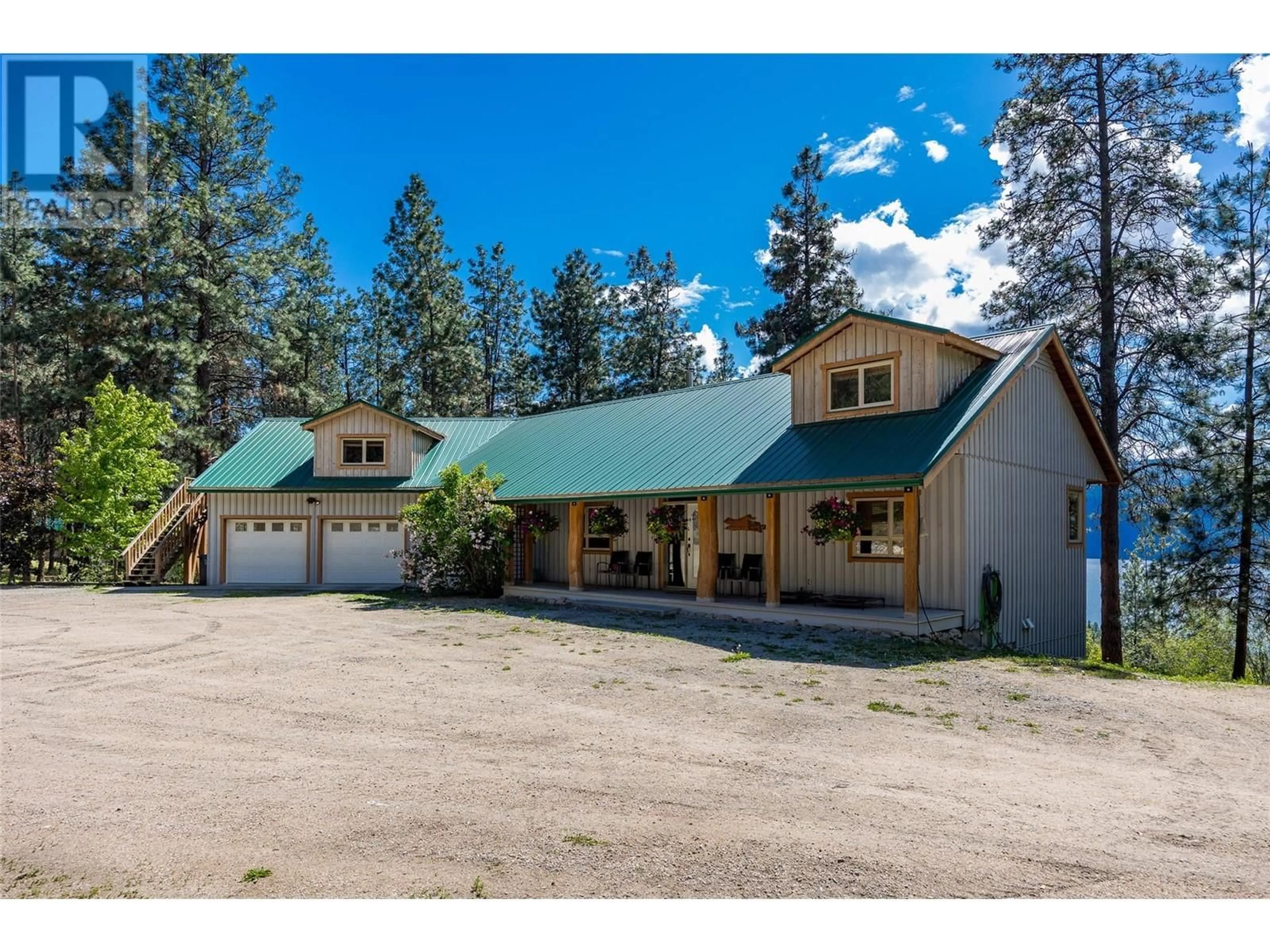 Unknown for 17142 COMMONAGE ROAD, Lake Country British Columbia V4V1B5