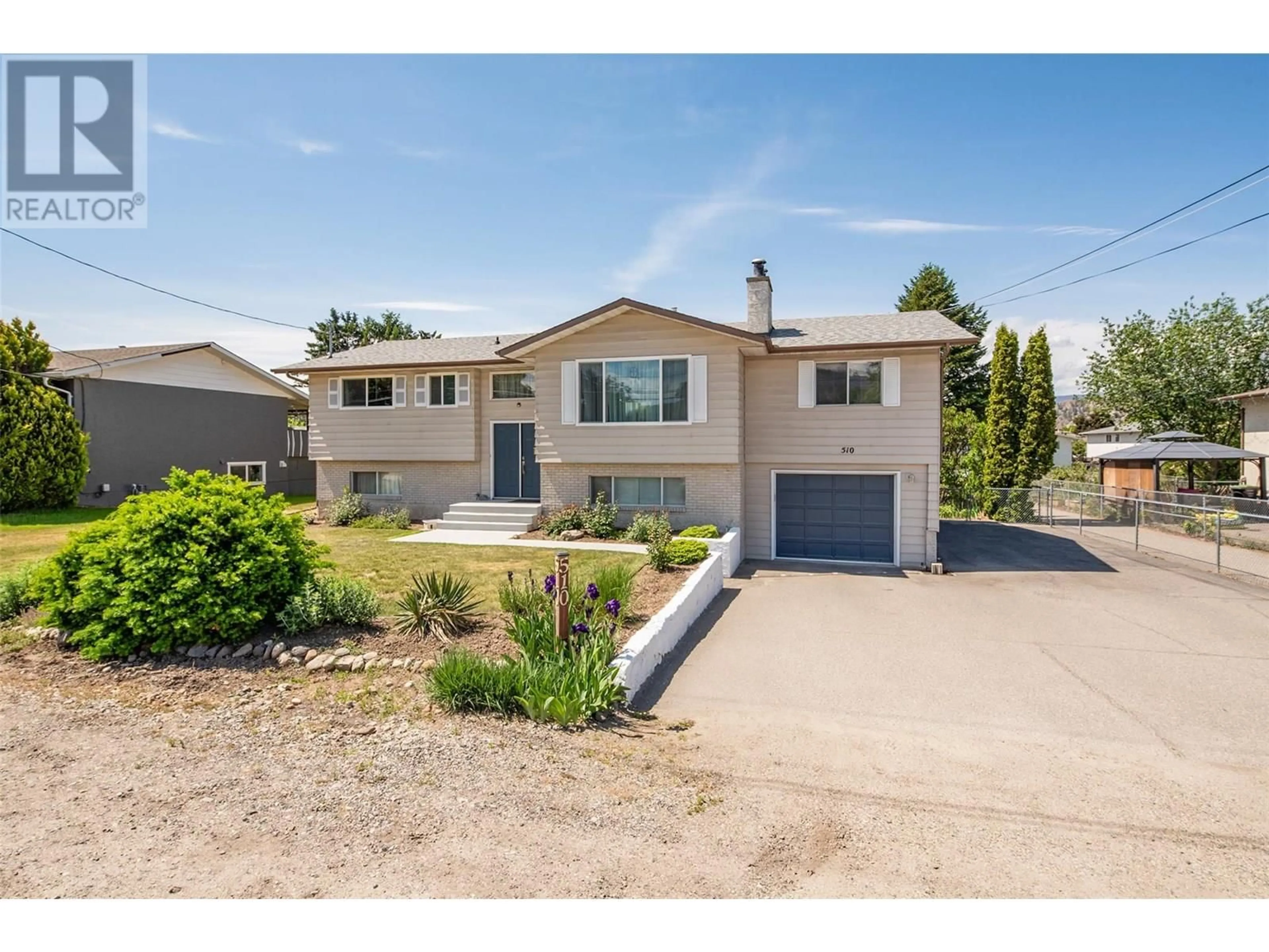 Unknown for 510 GERSTMAR ROAD, Kelowna British Columbia V1X4B1