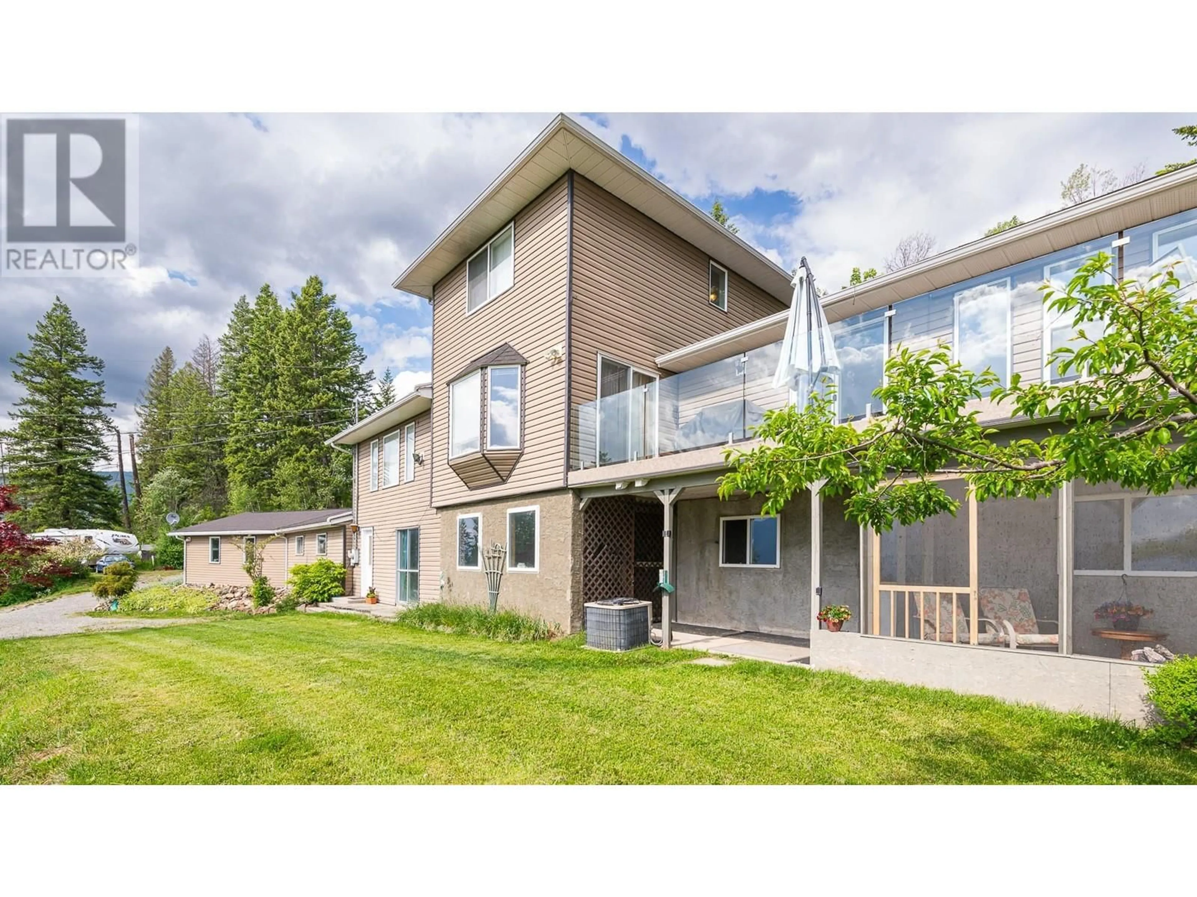 Unknown for 3870 LAKEVIEW ARROW CREEK ROAD, Creston British Columbia V0B1G8