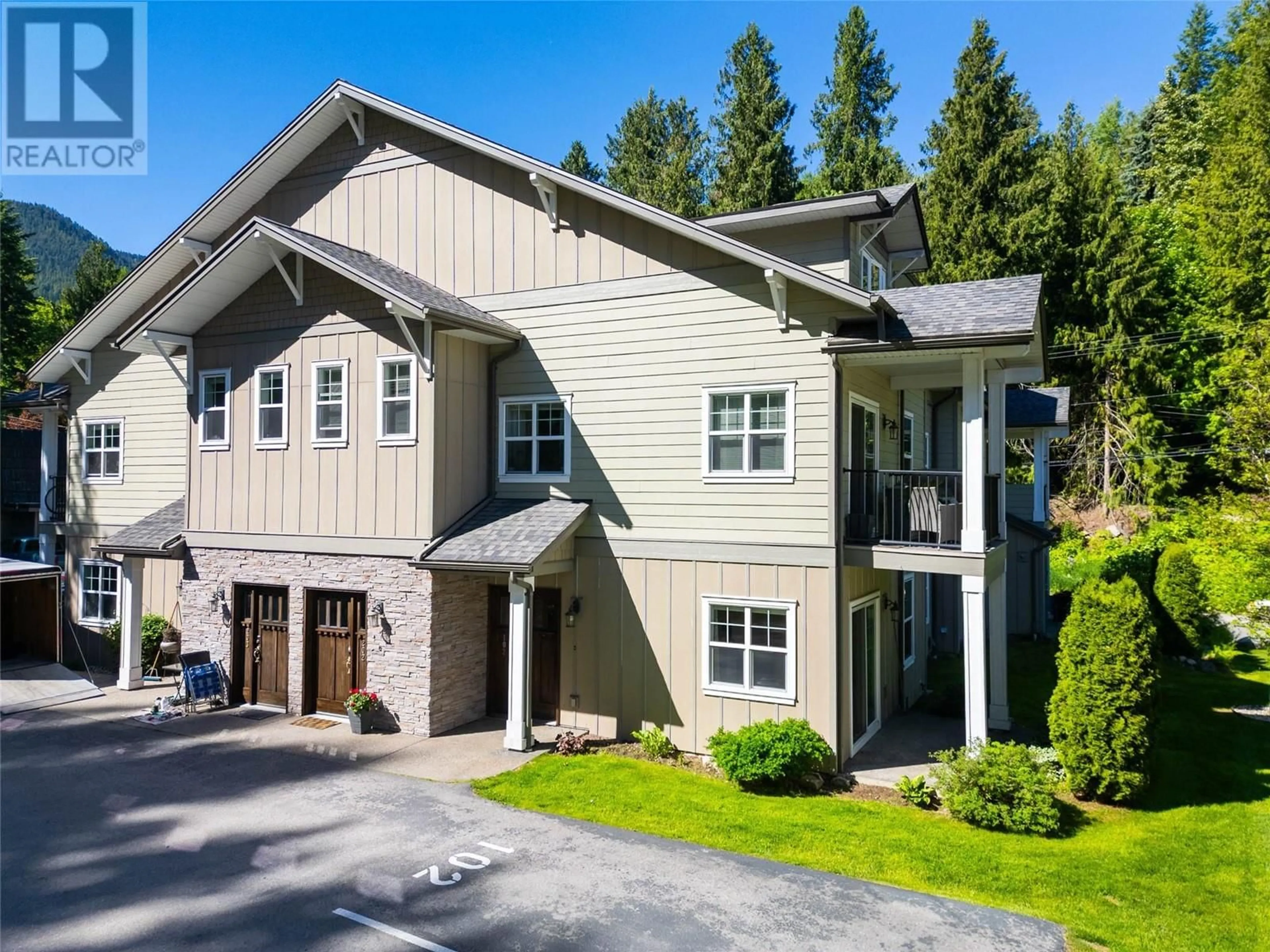 Unknown for 102 - 2011 PERRIER ROAD, Nelson British Columbia V1L6Y8