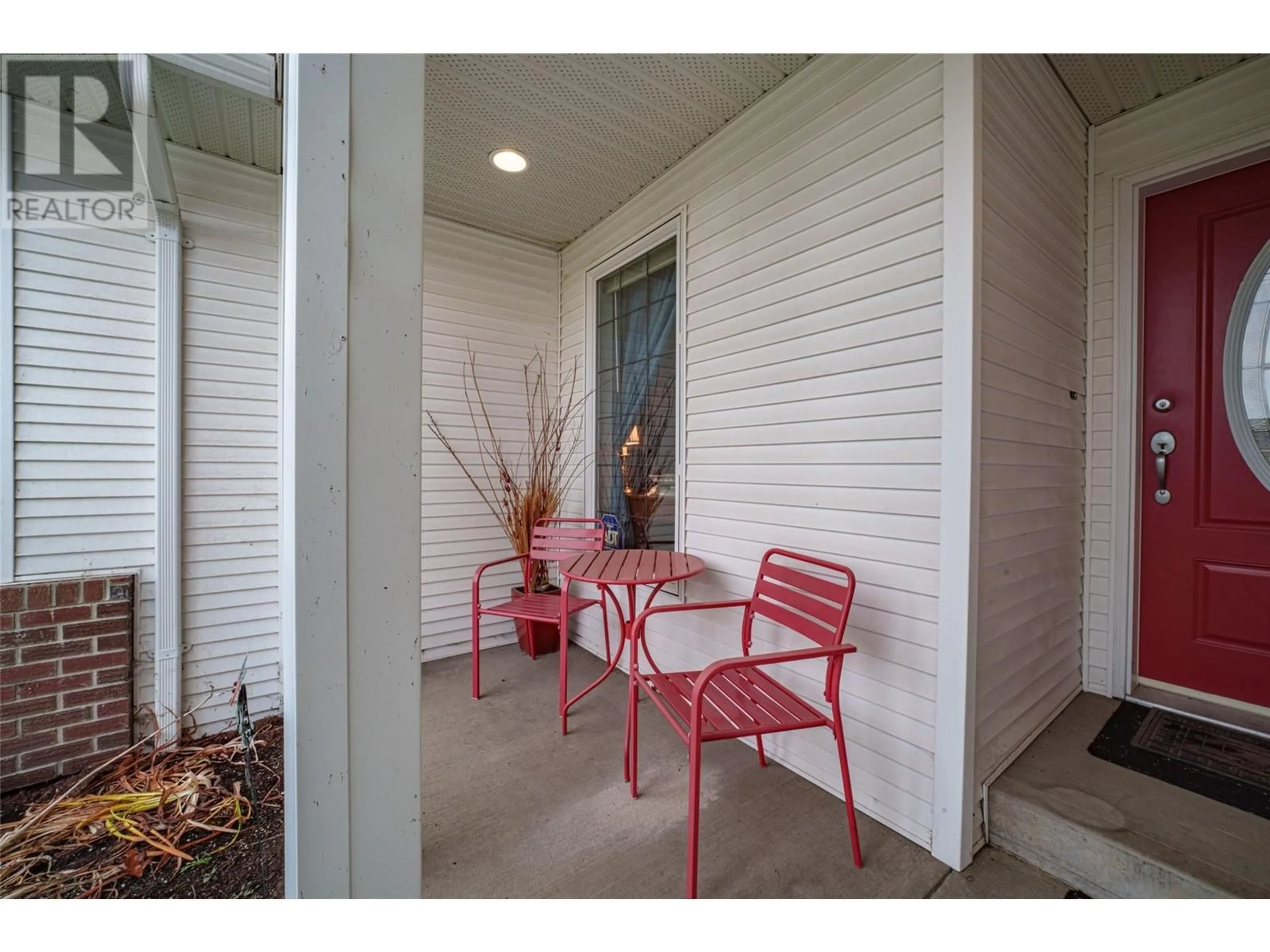 Unknown for 114 BASS AVENUE, Enderby British Columbia V1L2B3