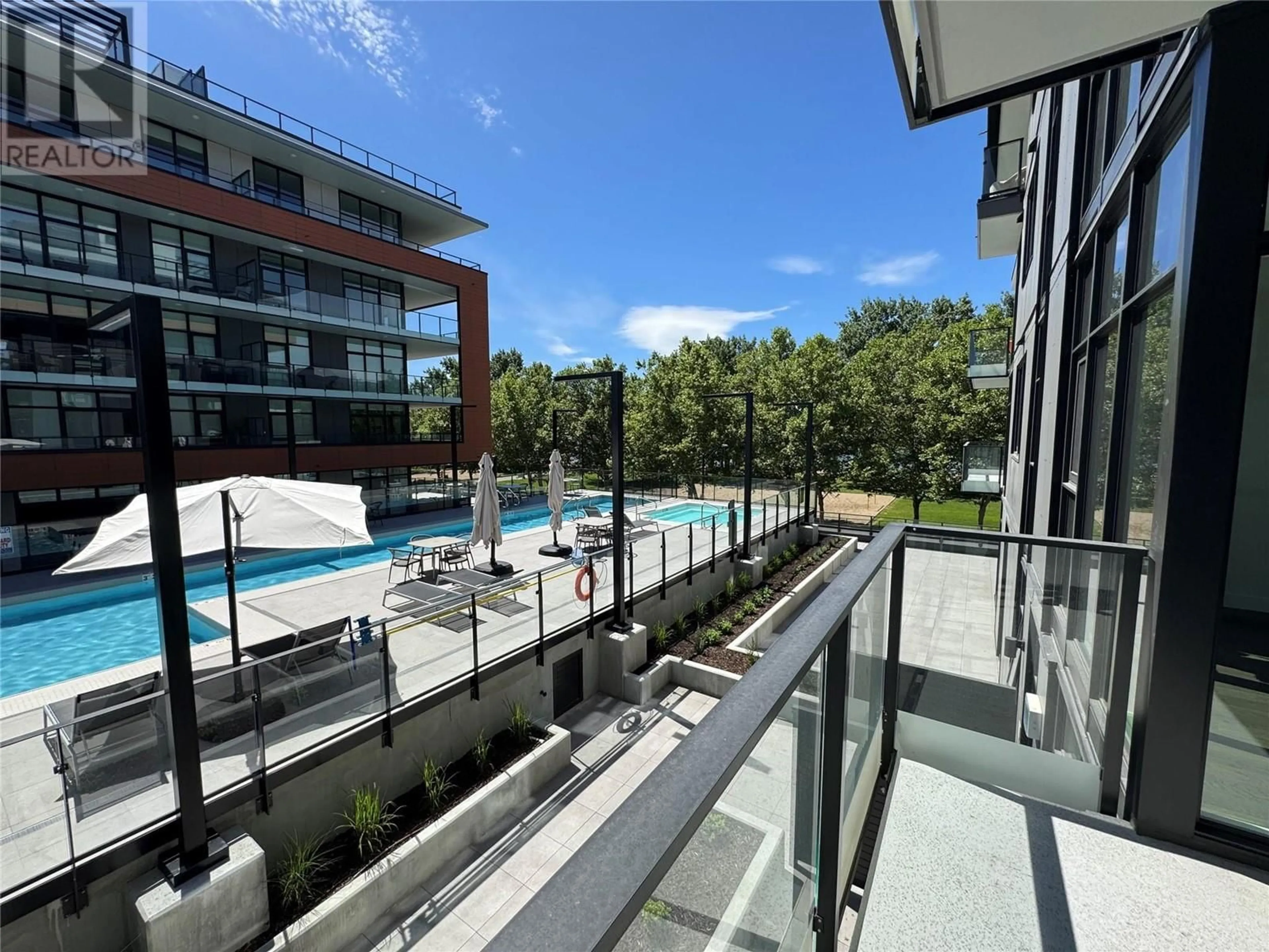 Unknown for 314 - 3389 LAKESHORE ROAD, Kelowna British Columbia V1W3S9
