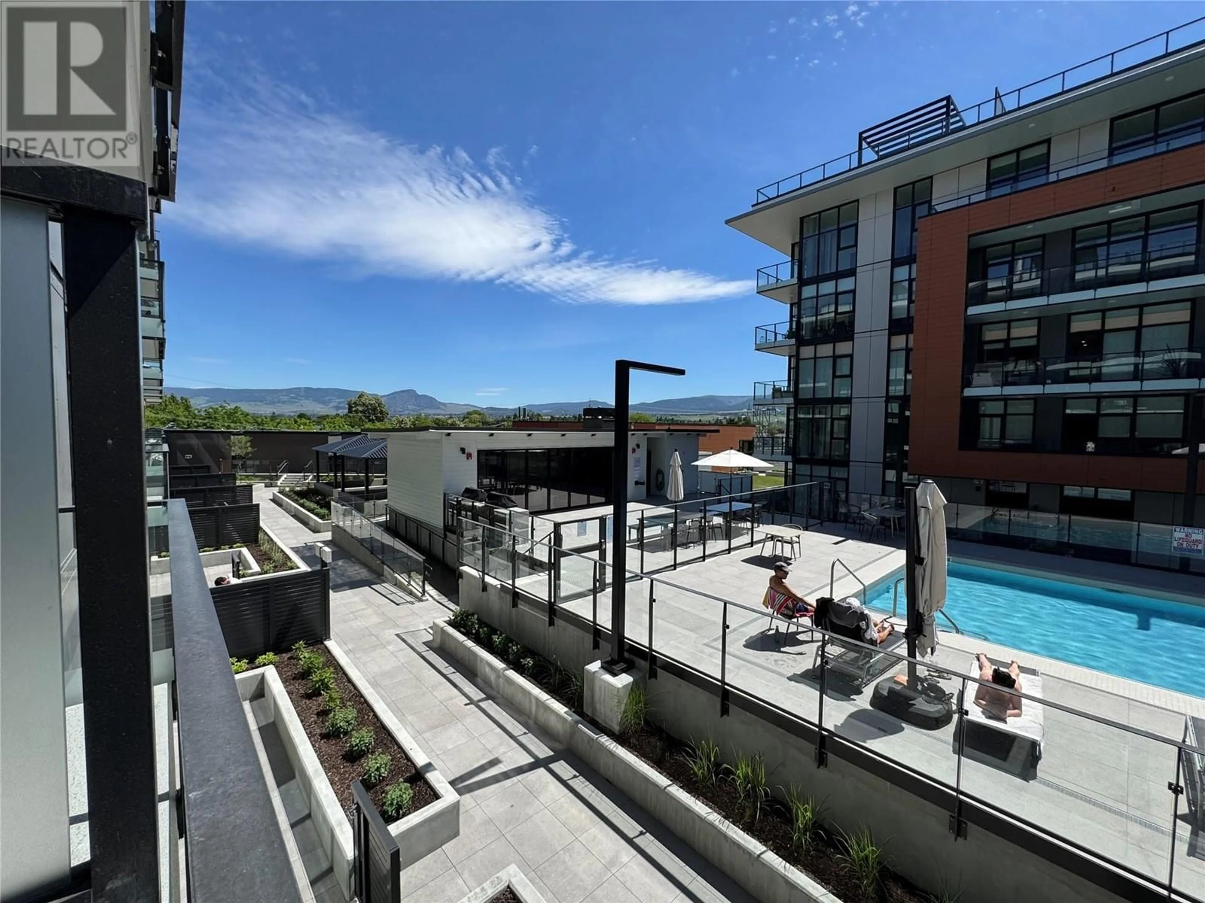 Unknown for 314 - 3389 LAKESHORE ROAD, Kelowna British Columbia V1W3S9