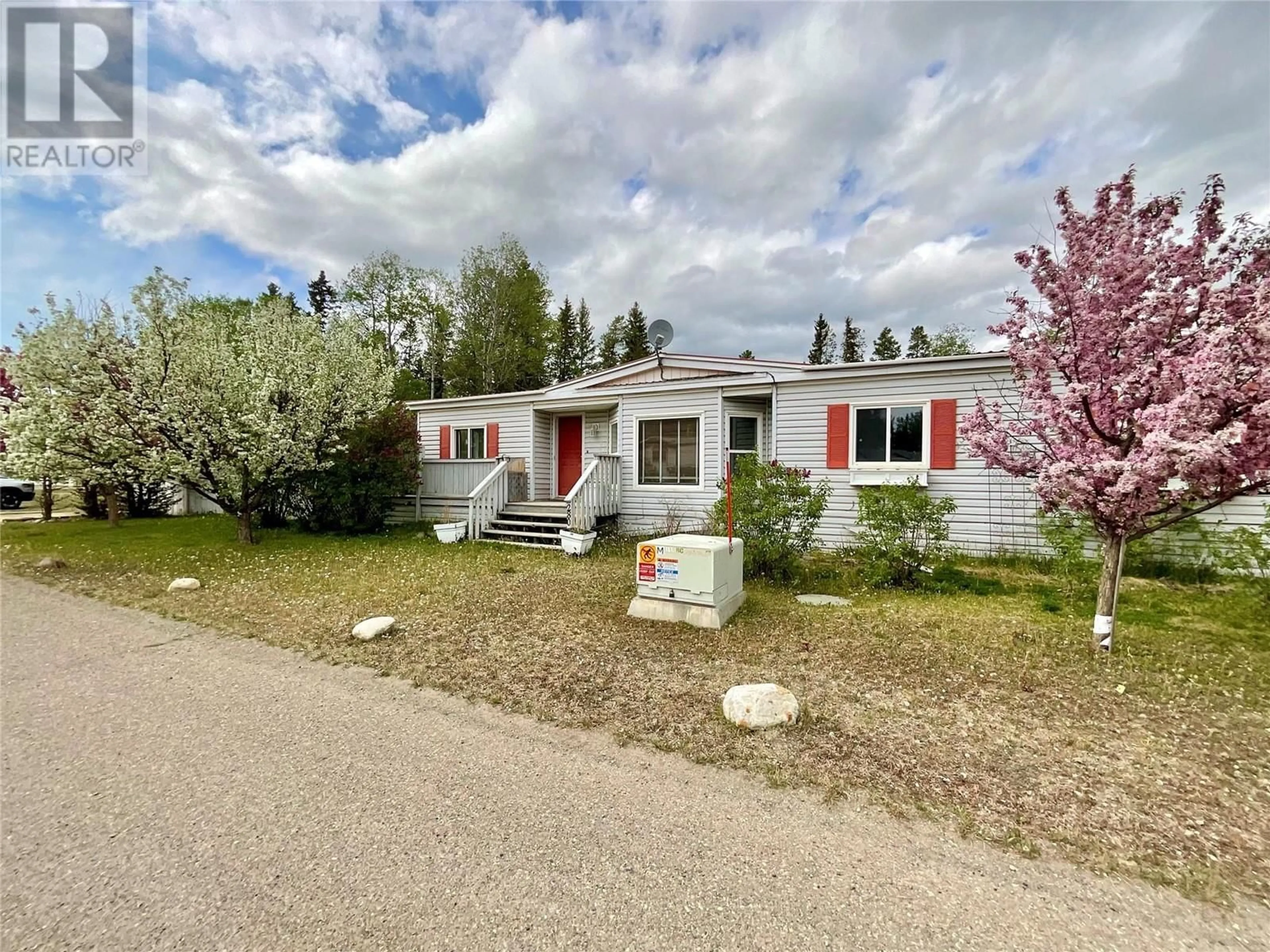 Unknown for 280 ROCKFORD PLACE, Tumbler Ridge British Columbia V0C2W0