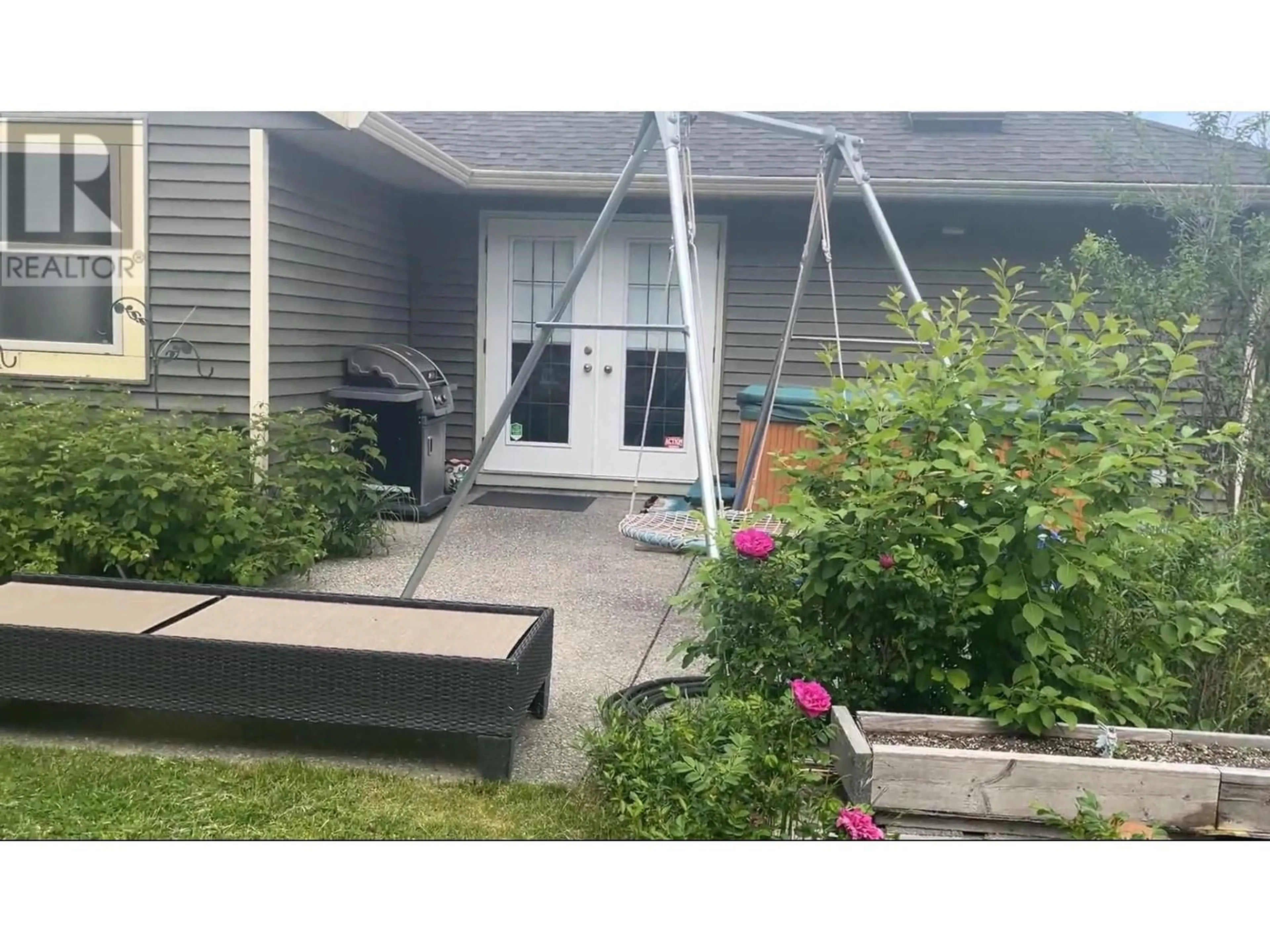 Patio, unknown for 5813 RICHFIELD PLACE, Vernon British Columbia V1H1A6