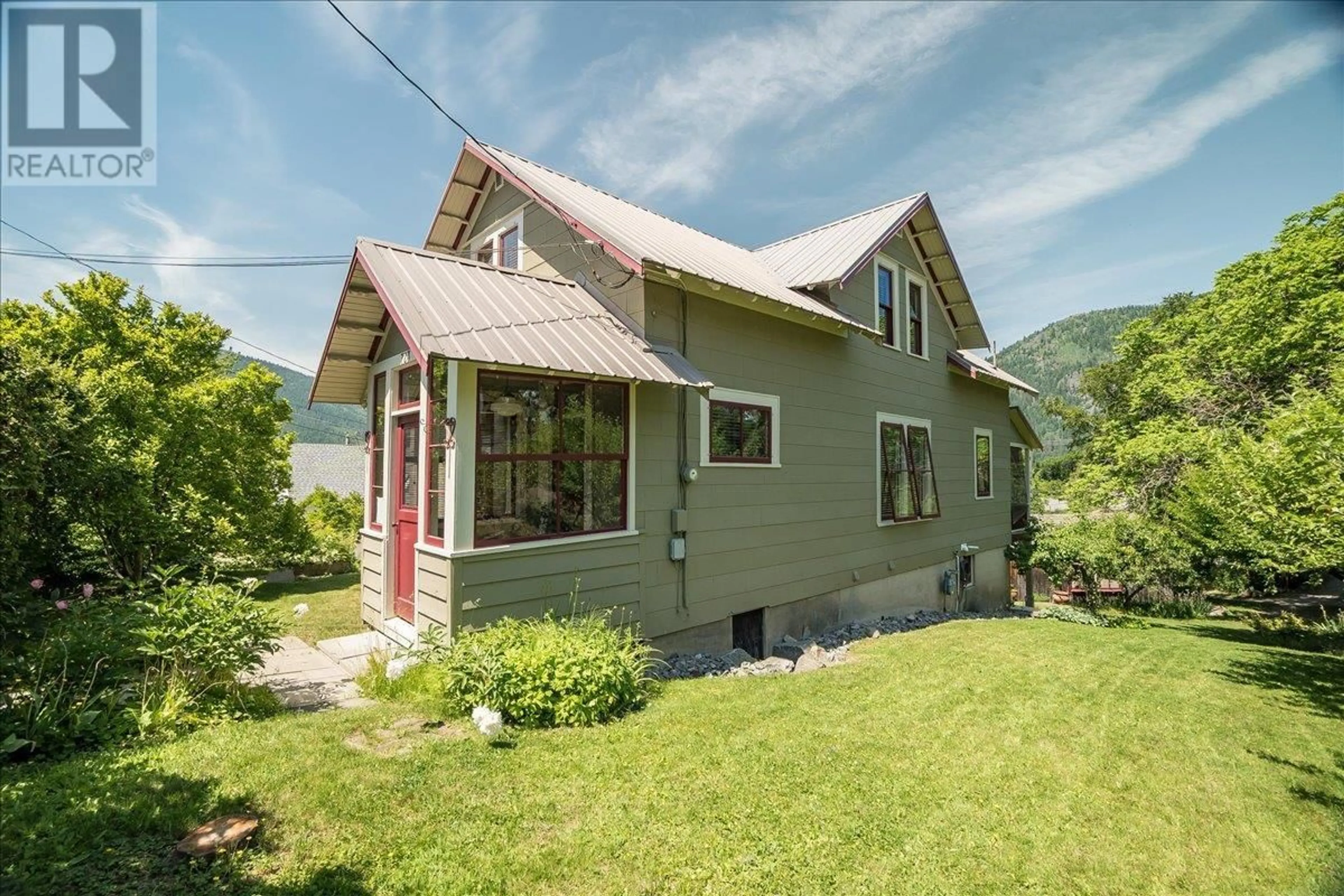 Unknown for 723 LATIMER STREET, Nelson British Columbia V1L4V5