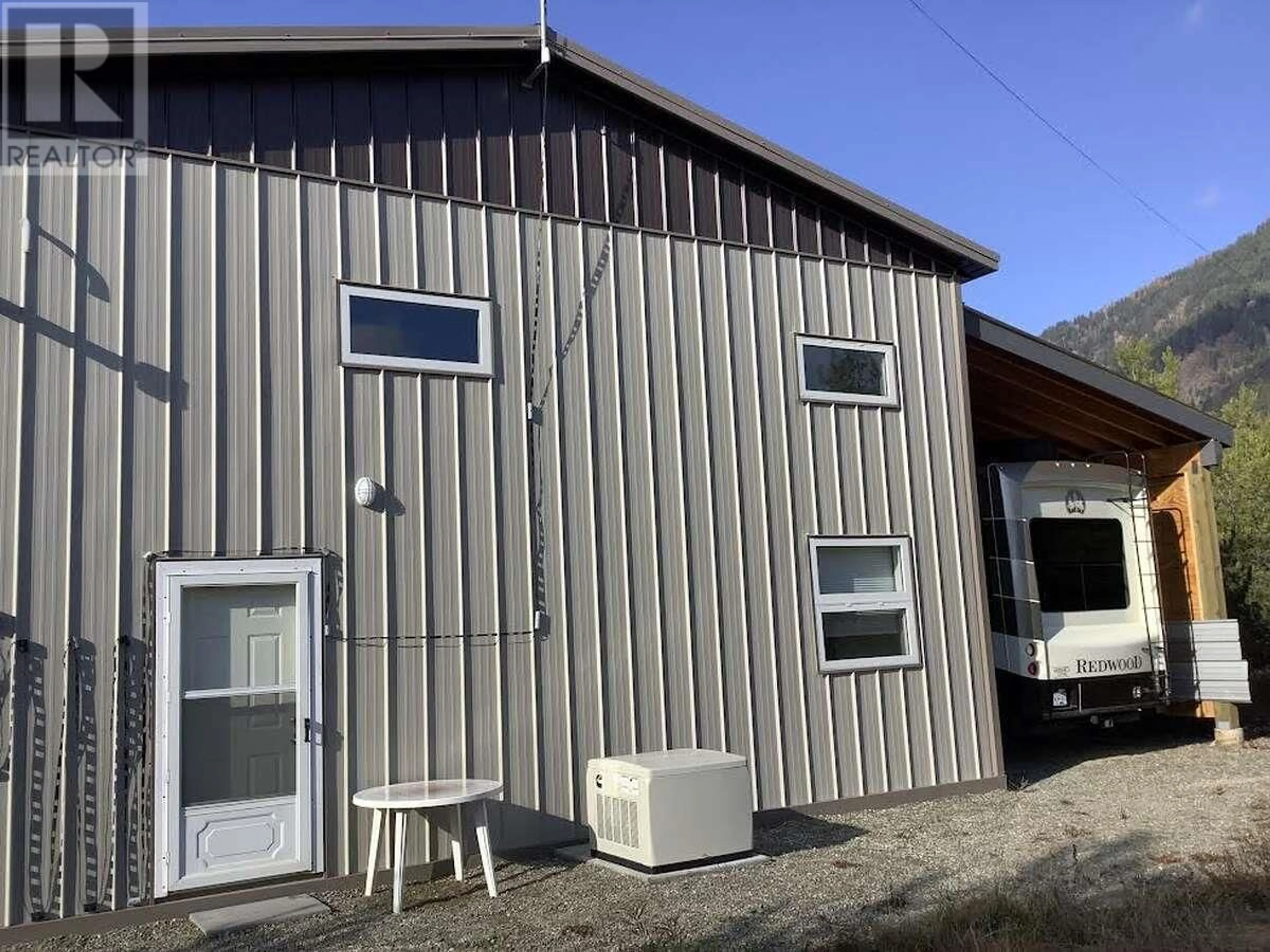 Unknown for 6530 KITTYHAWK ROAD, Kitchener British Columbia V2B1W0