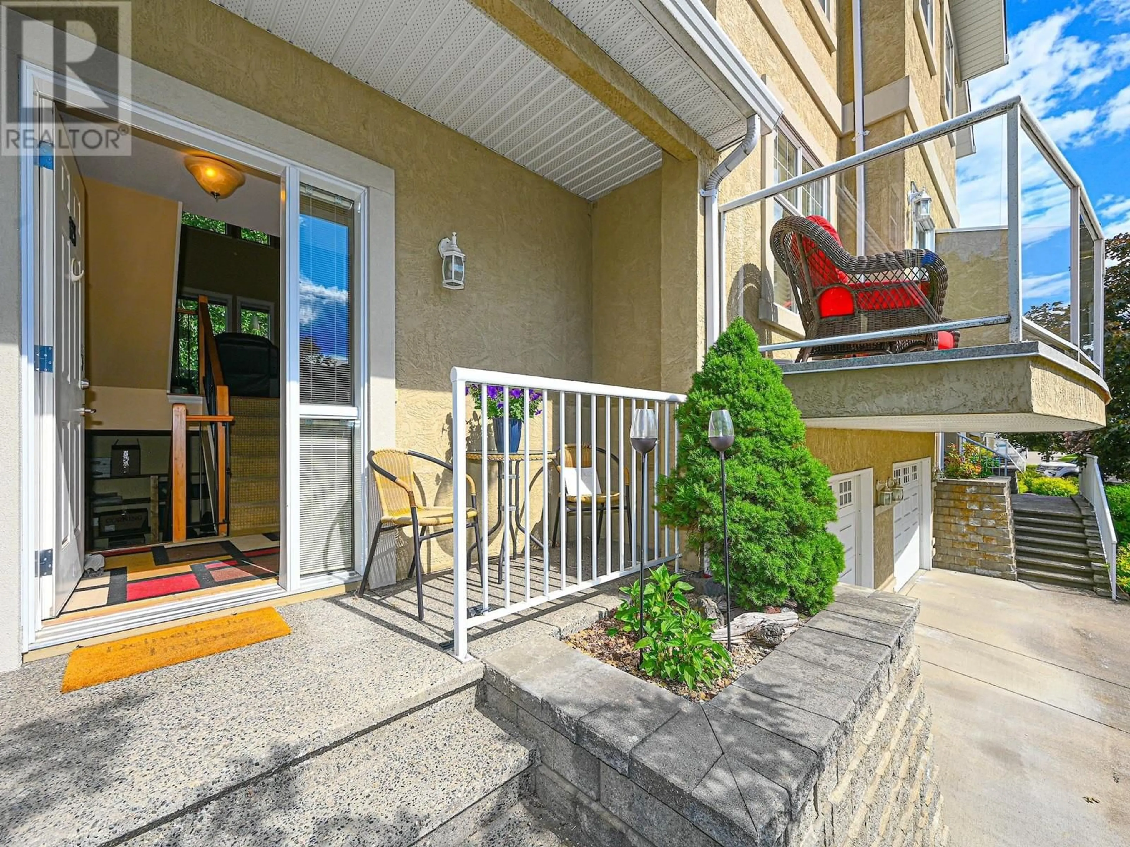 Unknown for 123 - 5501 20TH STREET, Vernon British Columbia V1T7T2