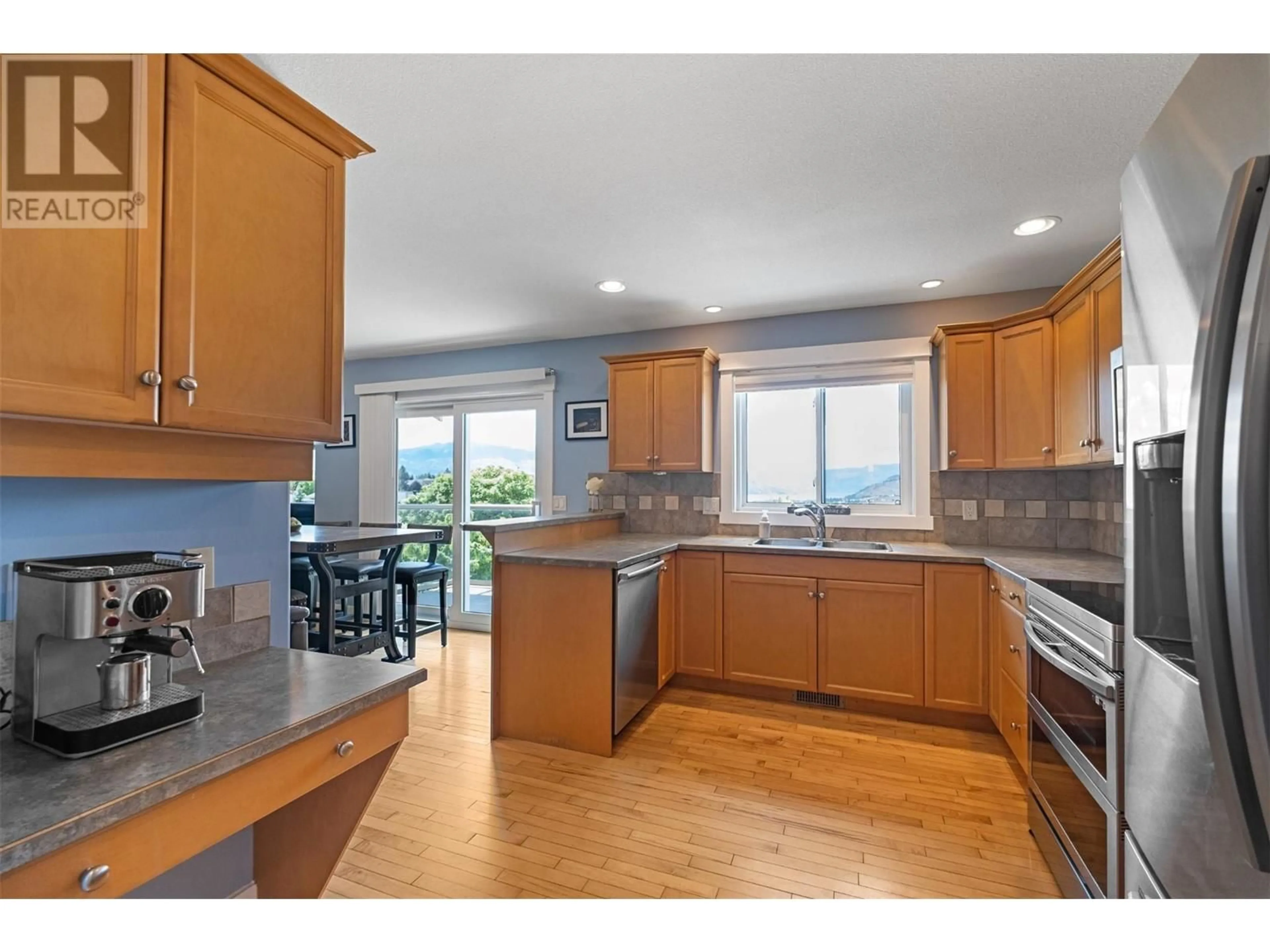 Open concept kitchen, unknown for 1682 VINEYARD DRIVE, West Kelowna British Columbia V4T2V8