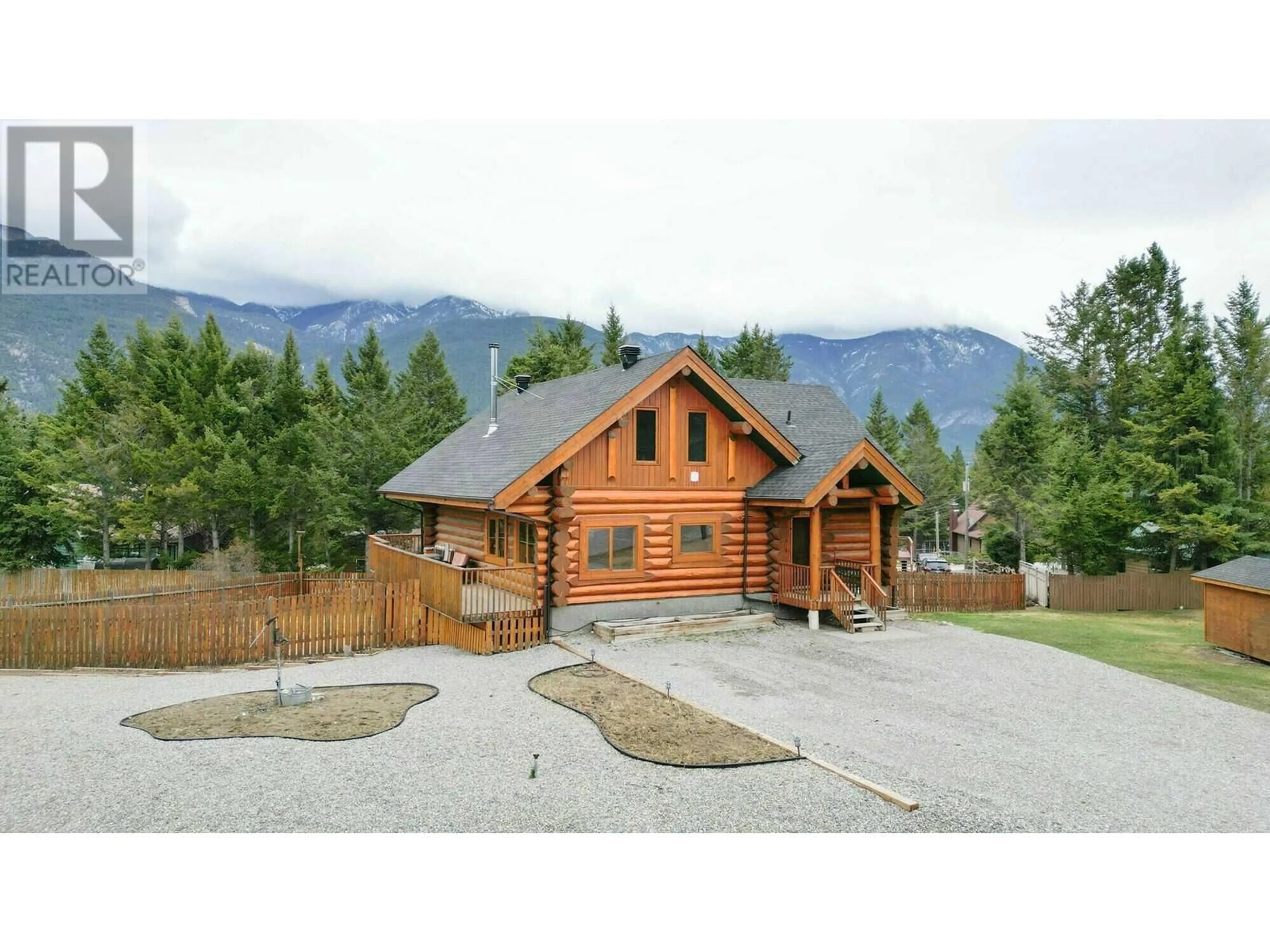 Unknown for 4596 PURCELL DRIVE, Fairmont Hot Springs British Columbia V0B1L2