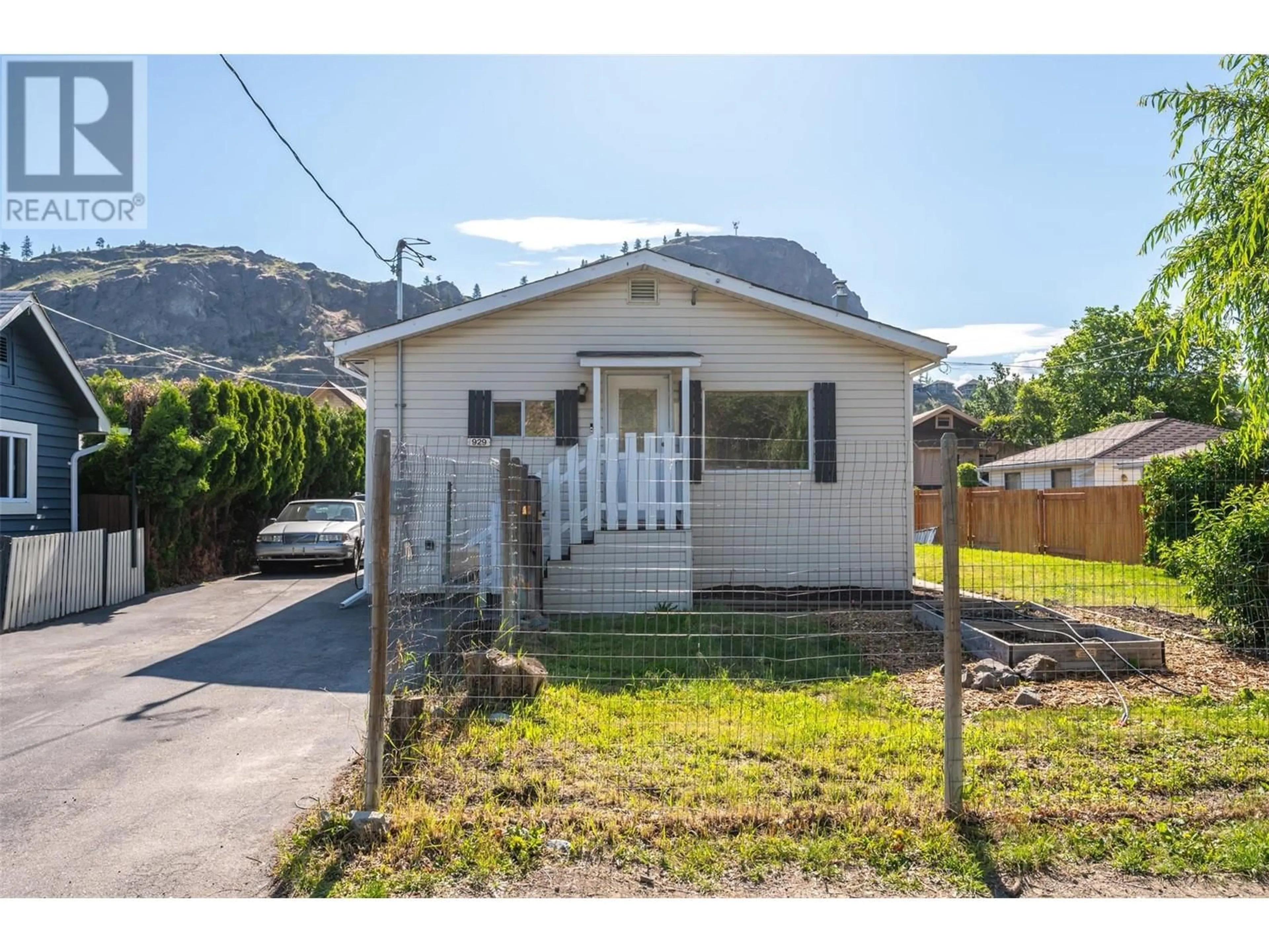 Unknown for 929 BIRCH STREET, Okanagan Falls British Columbia V0H1R0