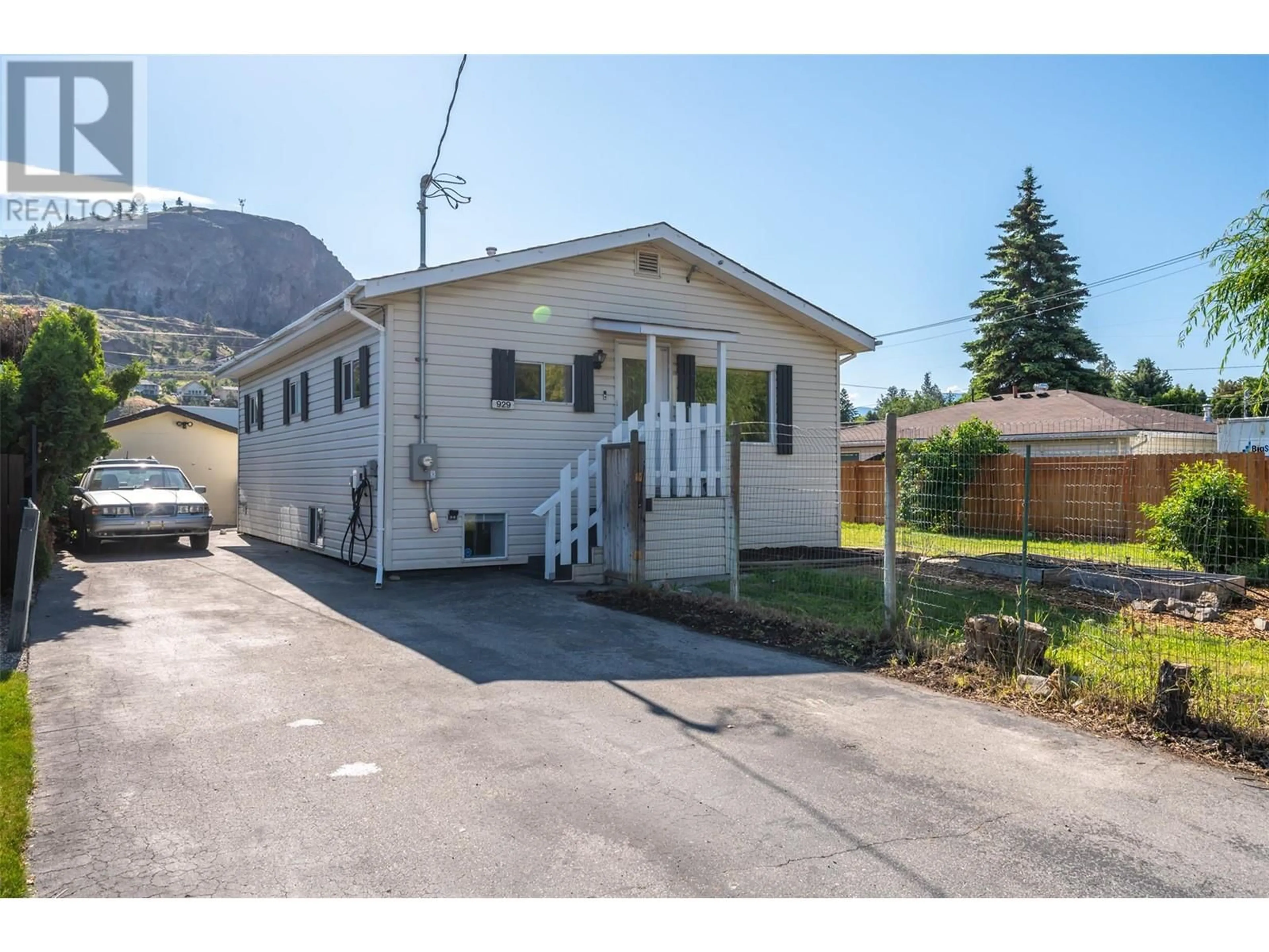 Unknown for 929 BIRCH STREET, Okanagan Falls British Columbia V0H1R0