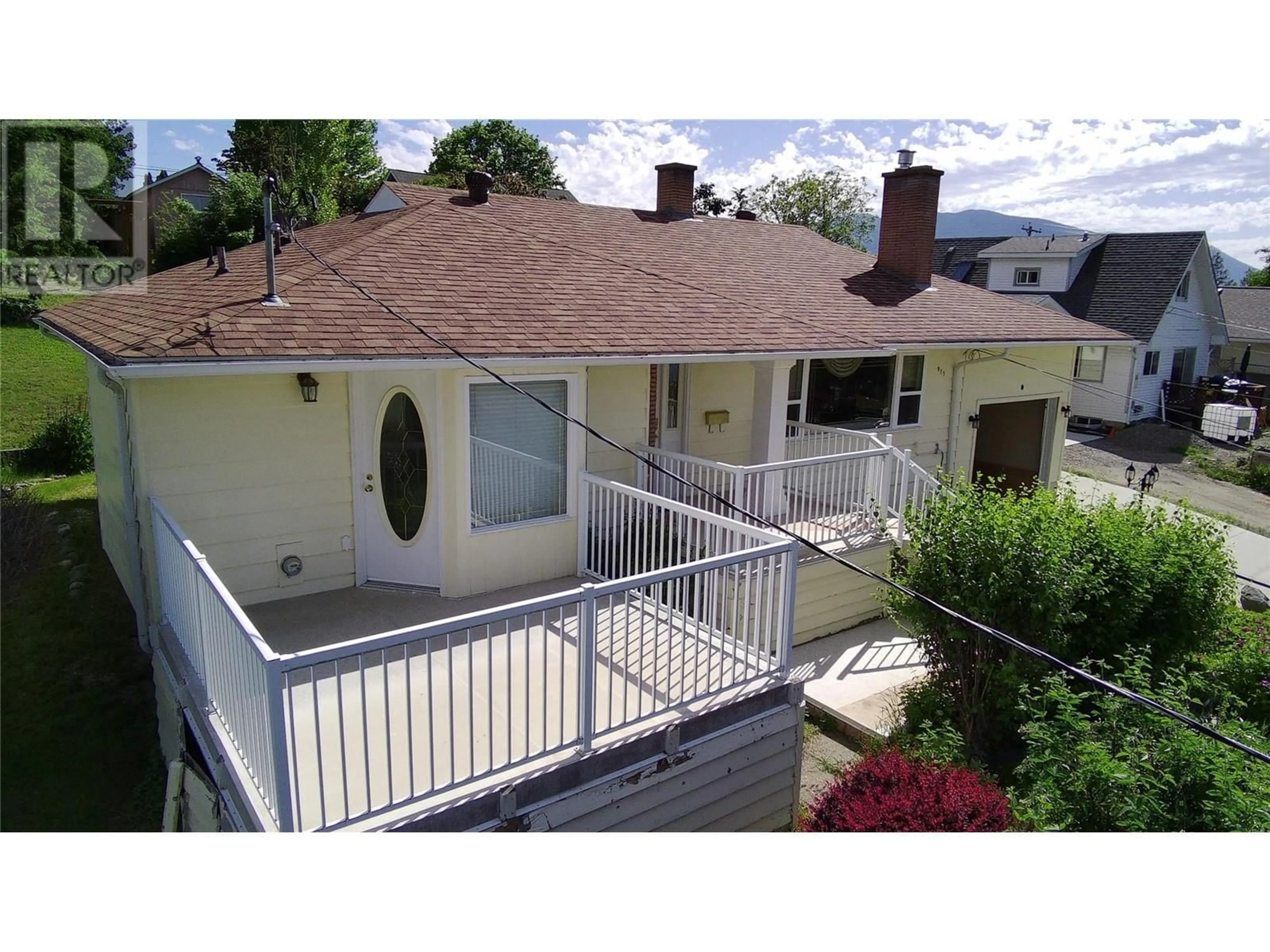 Unknown for 911 IBBITSON STREET, Creston British Columbia V0B1G4