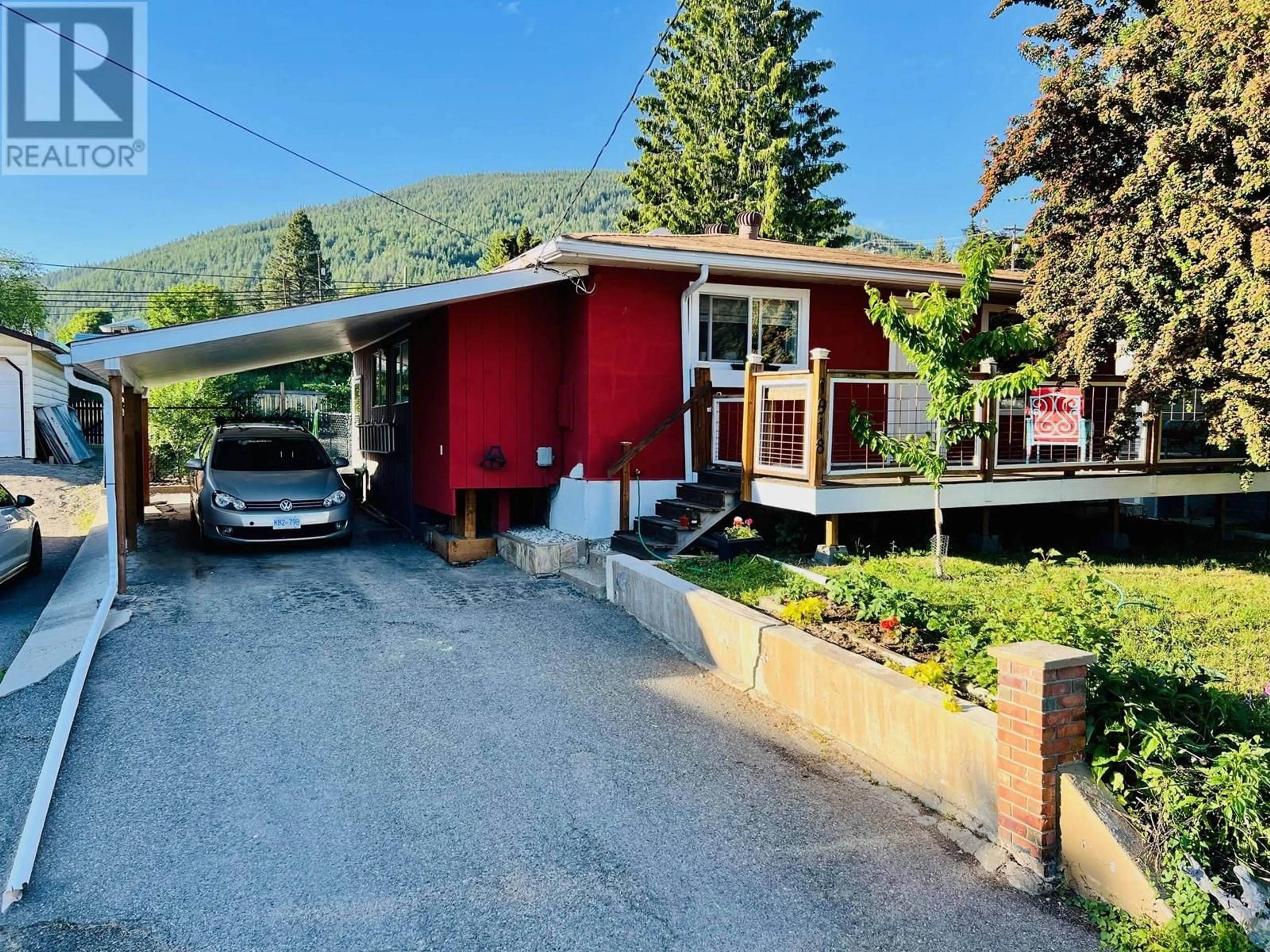 Unknown for 1918 COOK STREET, Creston British Columbia V0B1G5
