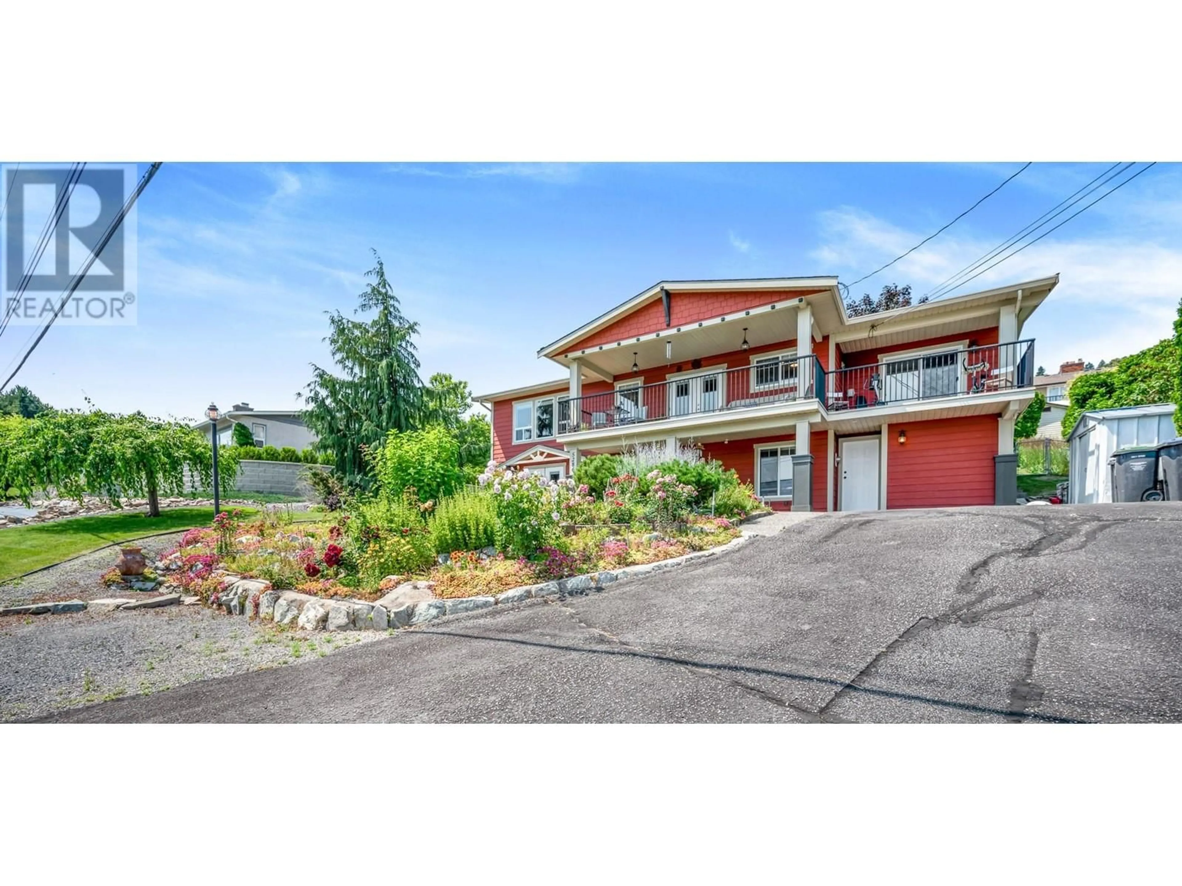 Unknown for 5286 HUSTON ROAD, Peachland British Columbia V0H1X0