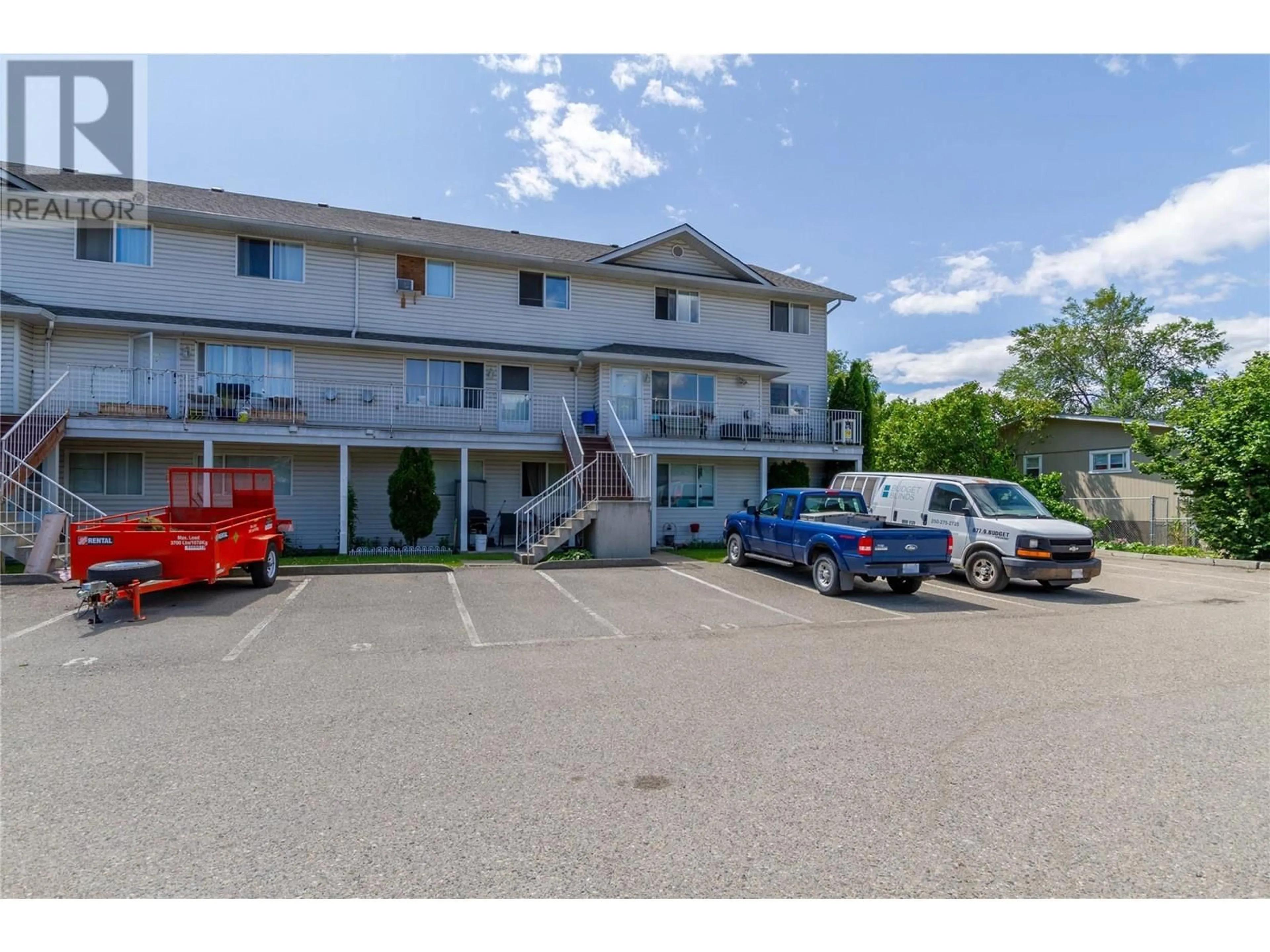 Unknown for 204 - 3802 25 AVENUE, Vernon British Columbia V1T1P3