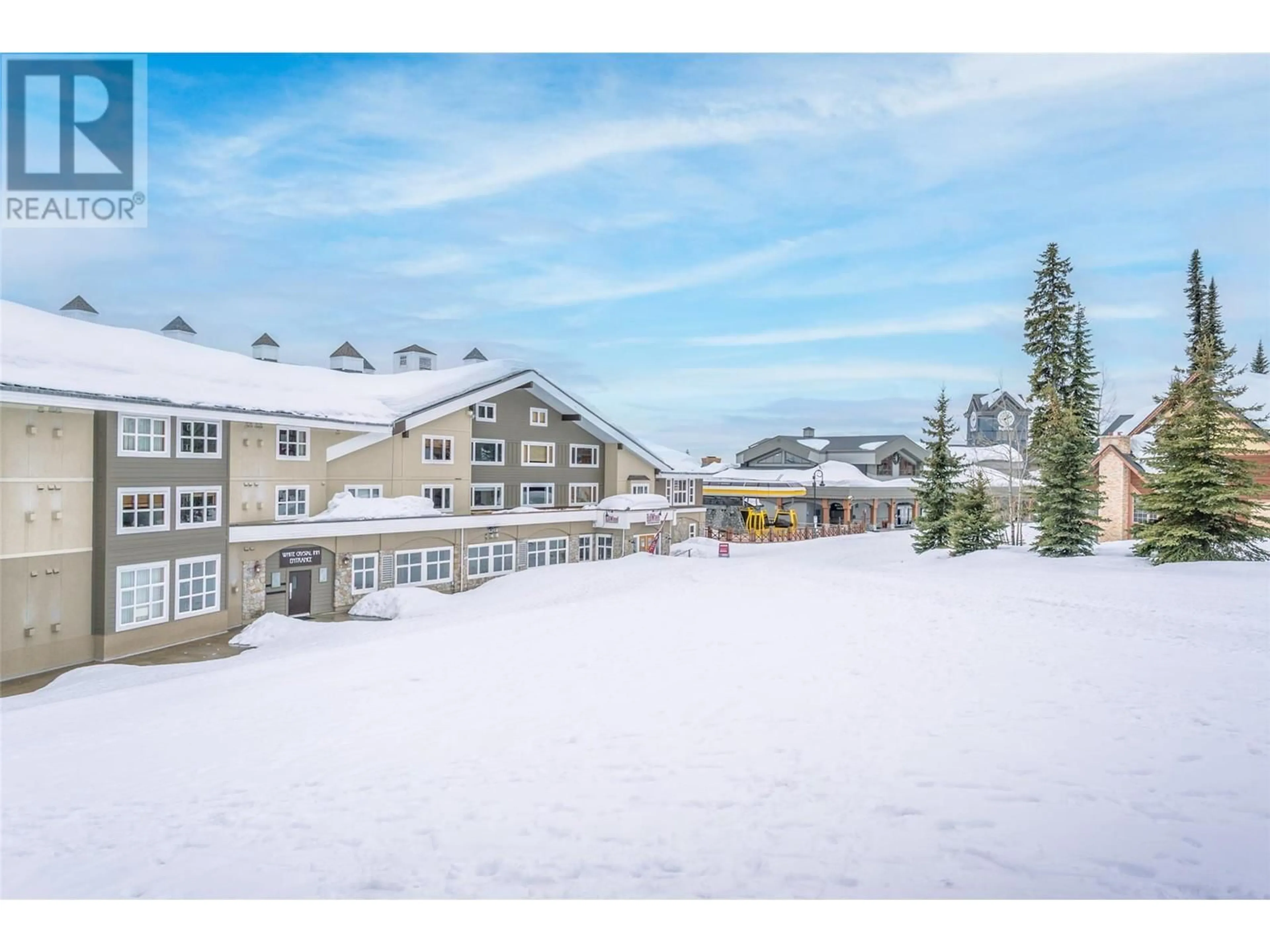 Unknown for 314 - 5275 BIG WHITE ROAD, Big White British Columbia V1P1P3